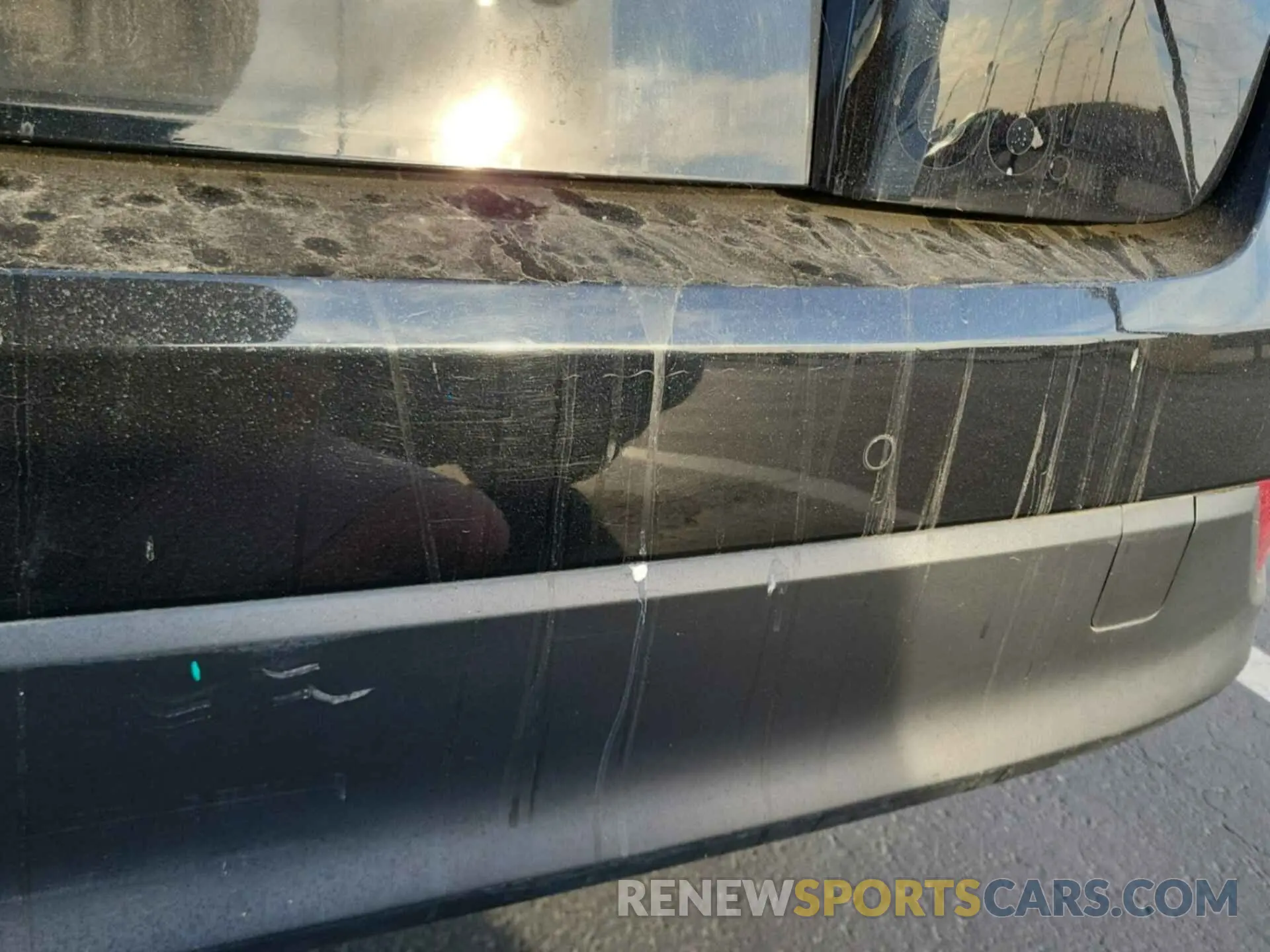 13 Photograph of a damaged car JTDKAMFU4N3160007 TOYOTA PRIUS 2022