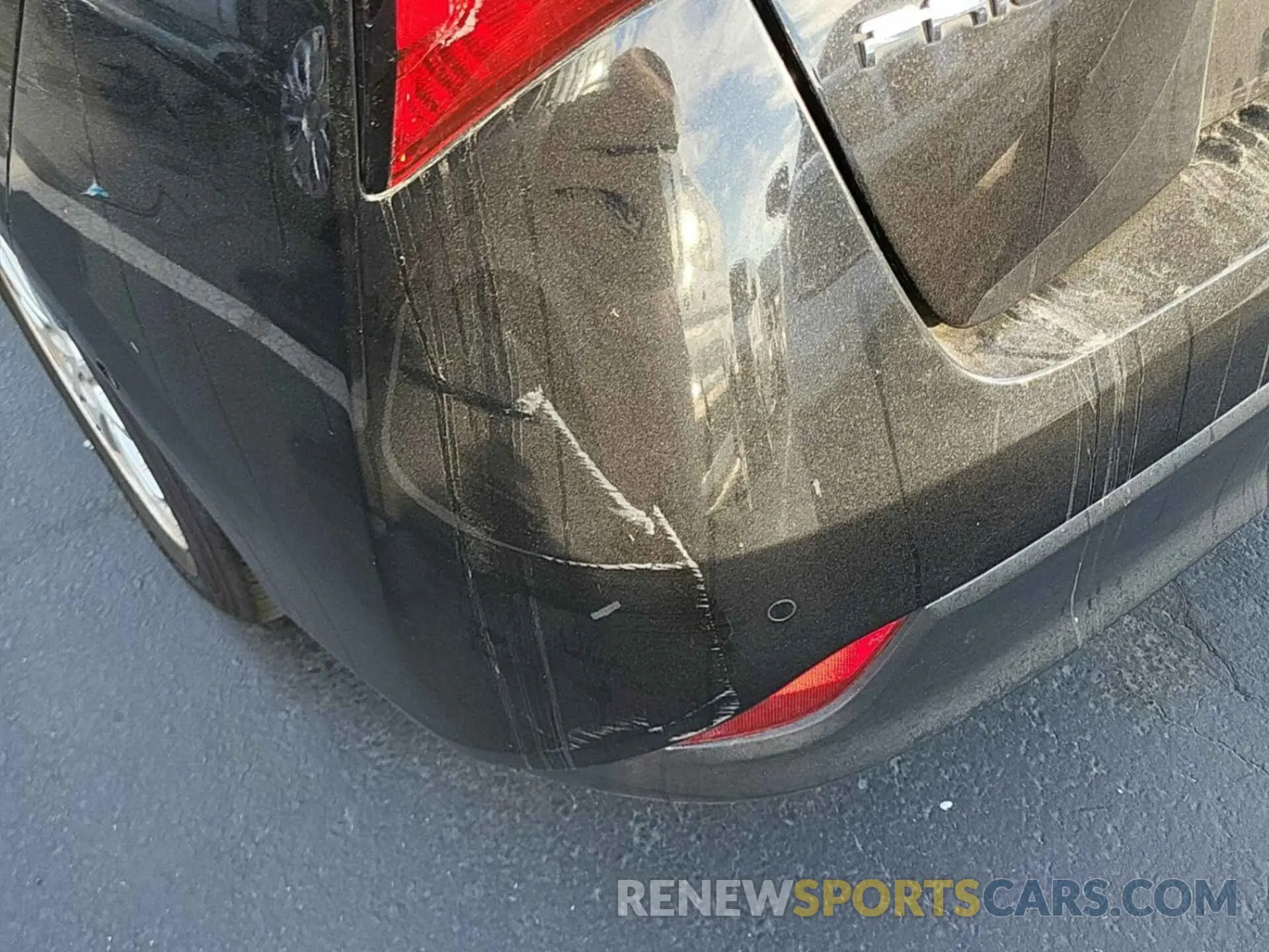 28 Photograph of a damaged car JTDKAMFU4N3160007 TOYOTA PRIUS 2022