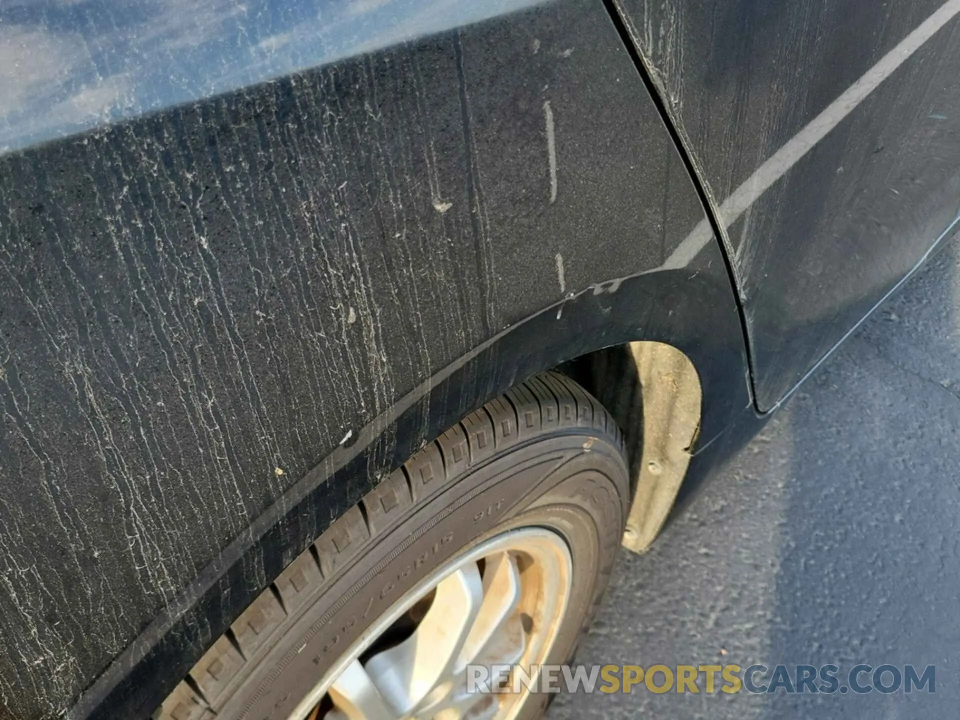 7 Photograph of a damaged car JTDKAMFU4N3160007 TOYOTA PRIUS 2022