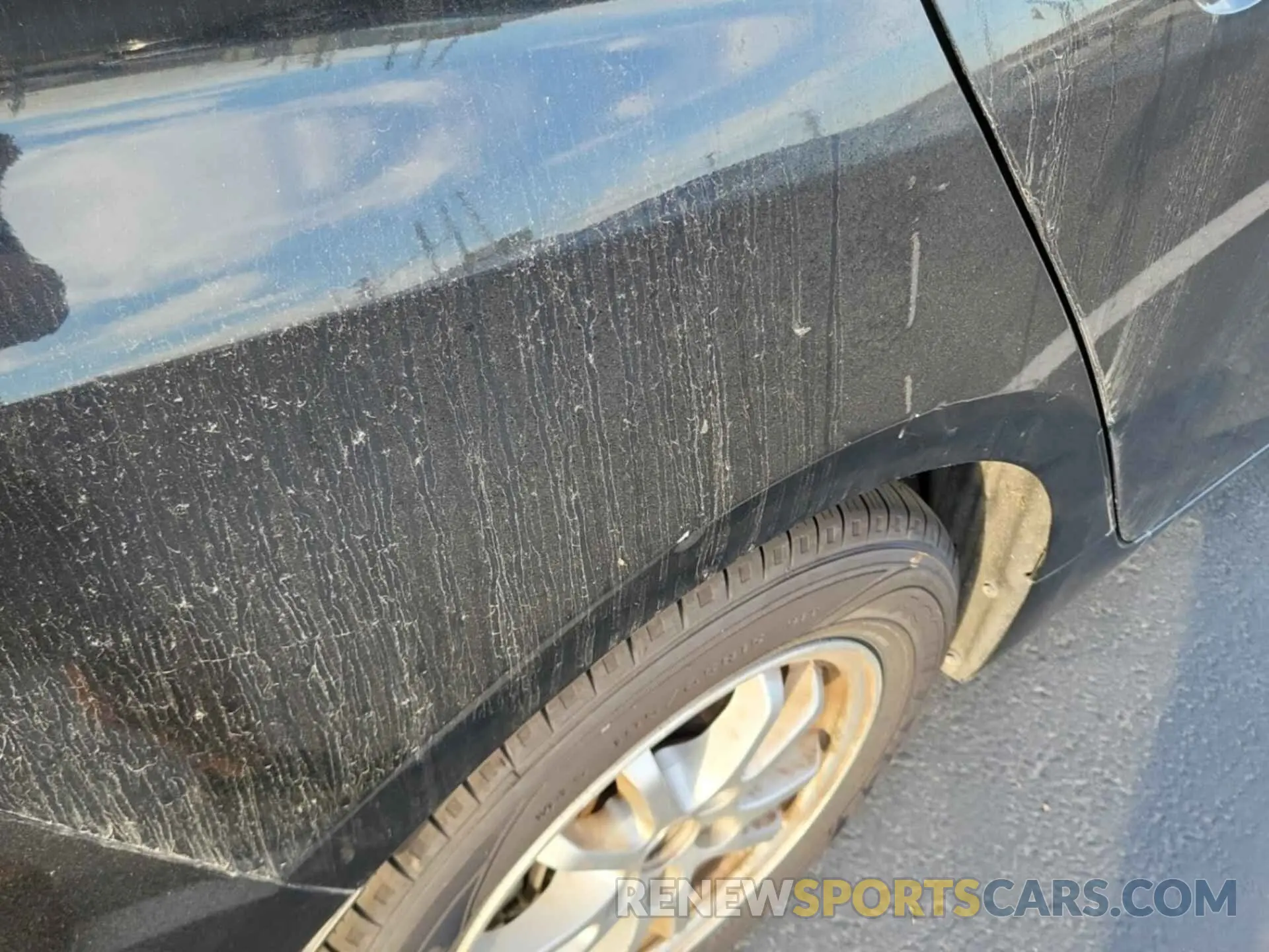 9 Photograph of a damaged car JTDKAMFU4N3160007 TOYOTA PRIUS 2022