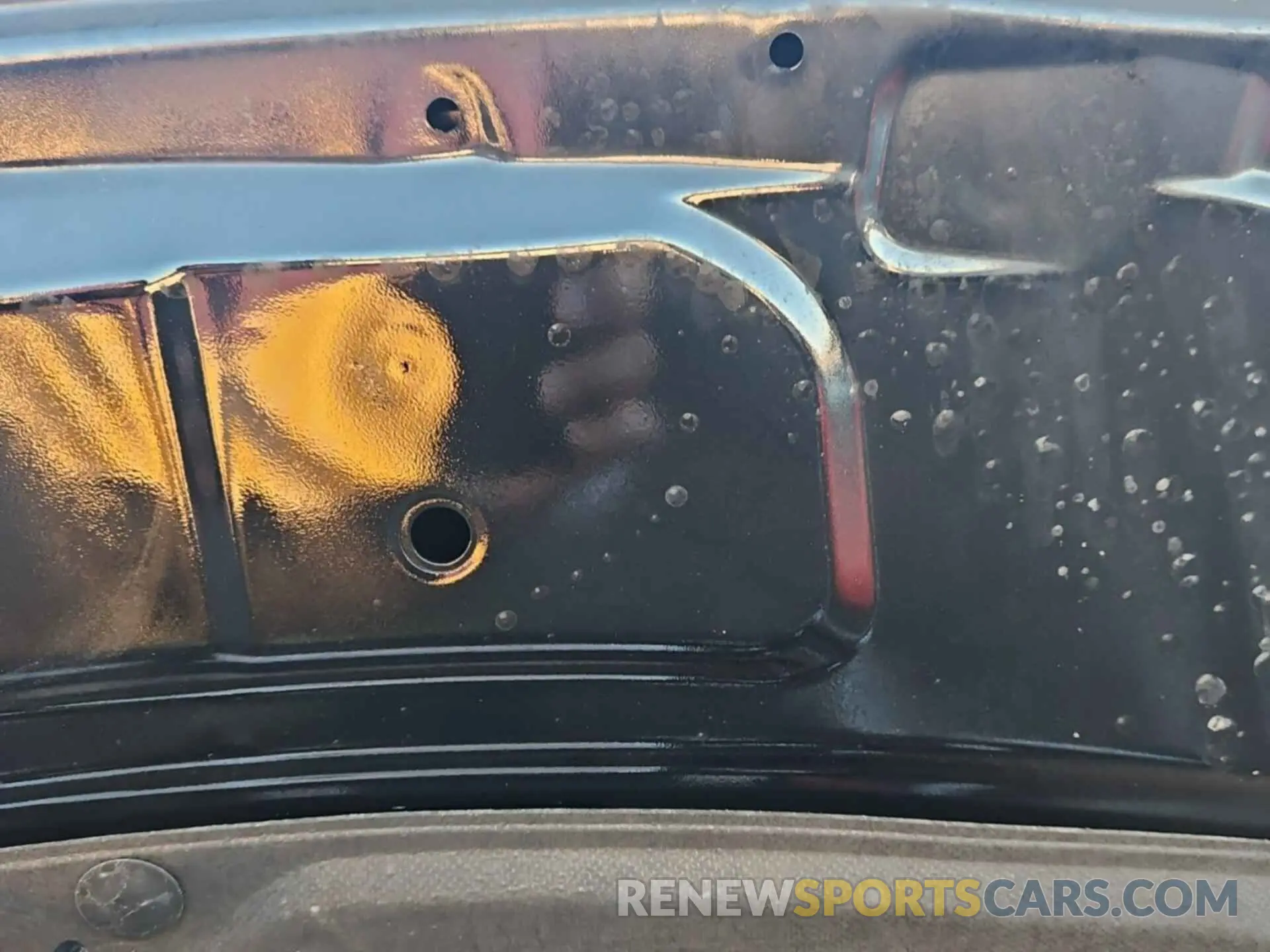 18 Photograph of a damaged car JTDKAMFU4N3160802 TOYOTA PRIUS 2022