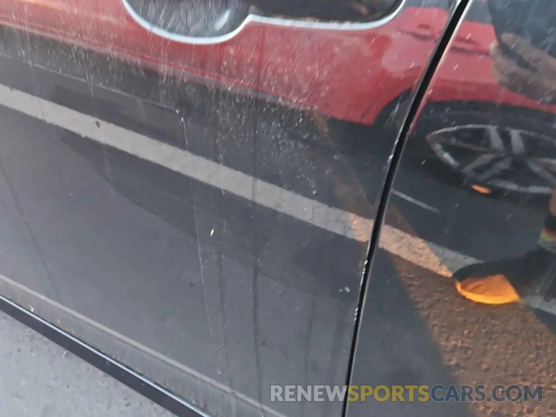 19 Photograph of a damaged car JTDKAMFU4N3160802 TOYOTA PRIUS 2022