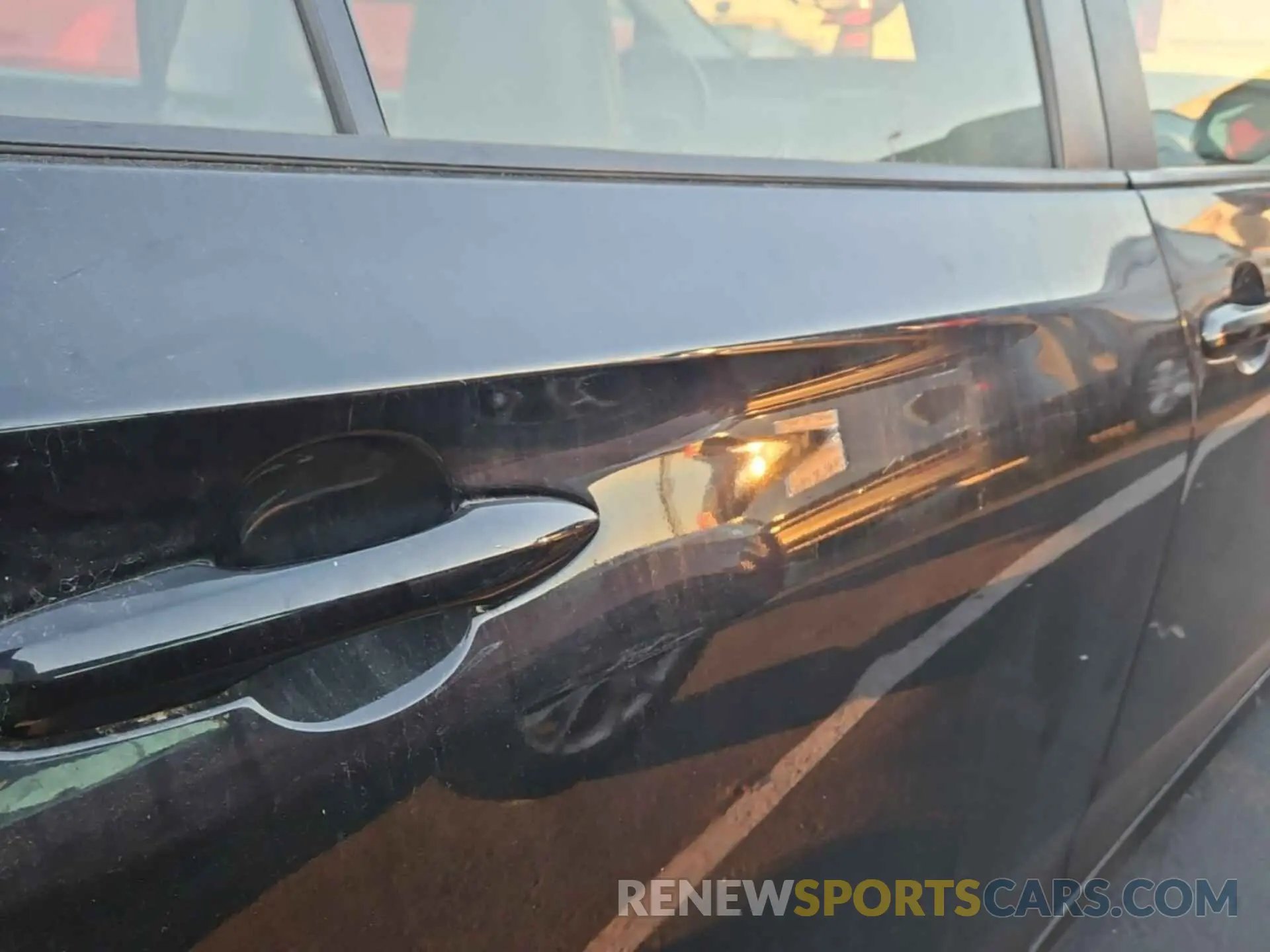 22 Photograph of a damaged car JTDKAMFU4N3160802 TOYOTA PRIUS 2022
