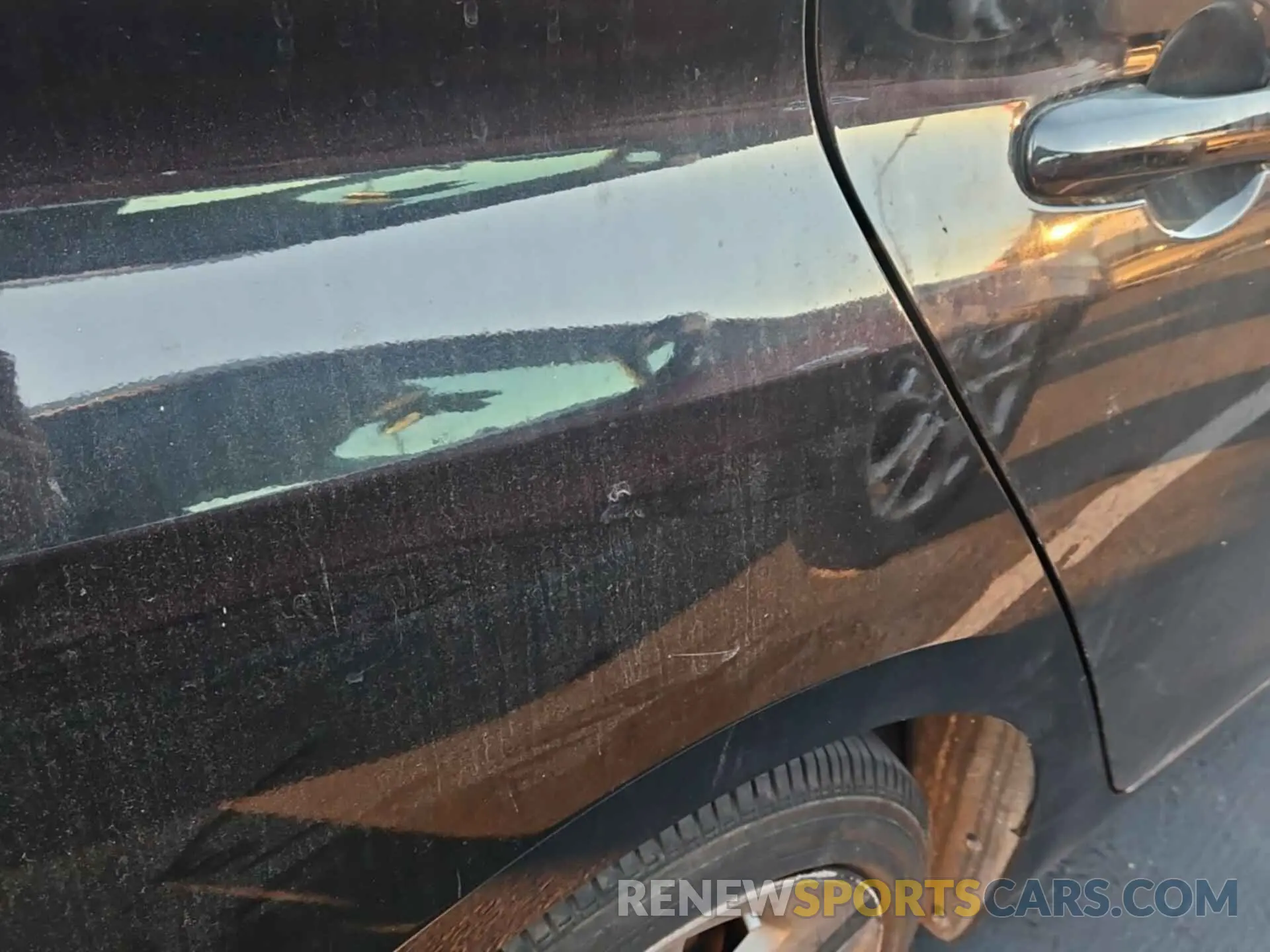 33 Photograph of a damaged car JTDKAMFU4N3160802 TOYOTA PRIUS 2022