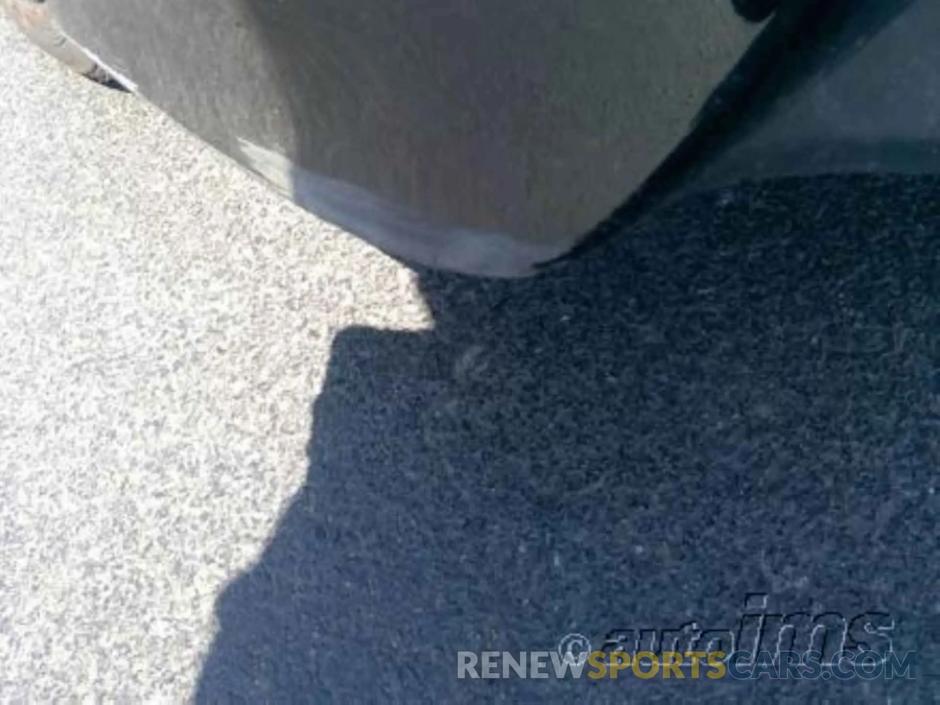 7 Photograph of a damaged car JTDKAMFU4N3178958 TOYOTA PRIUS 2022