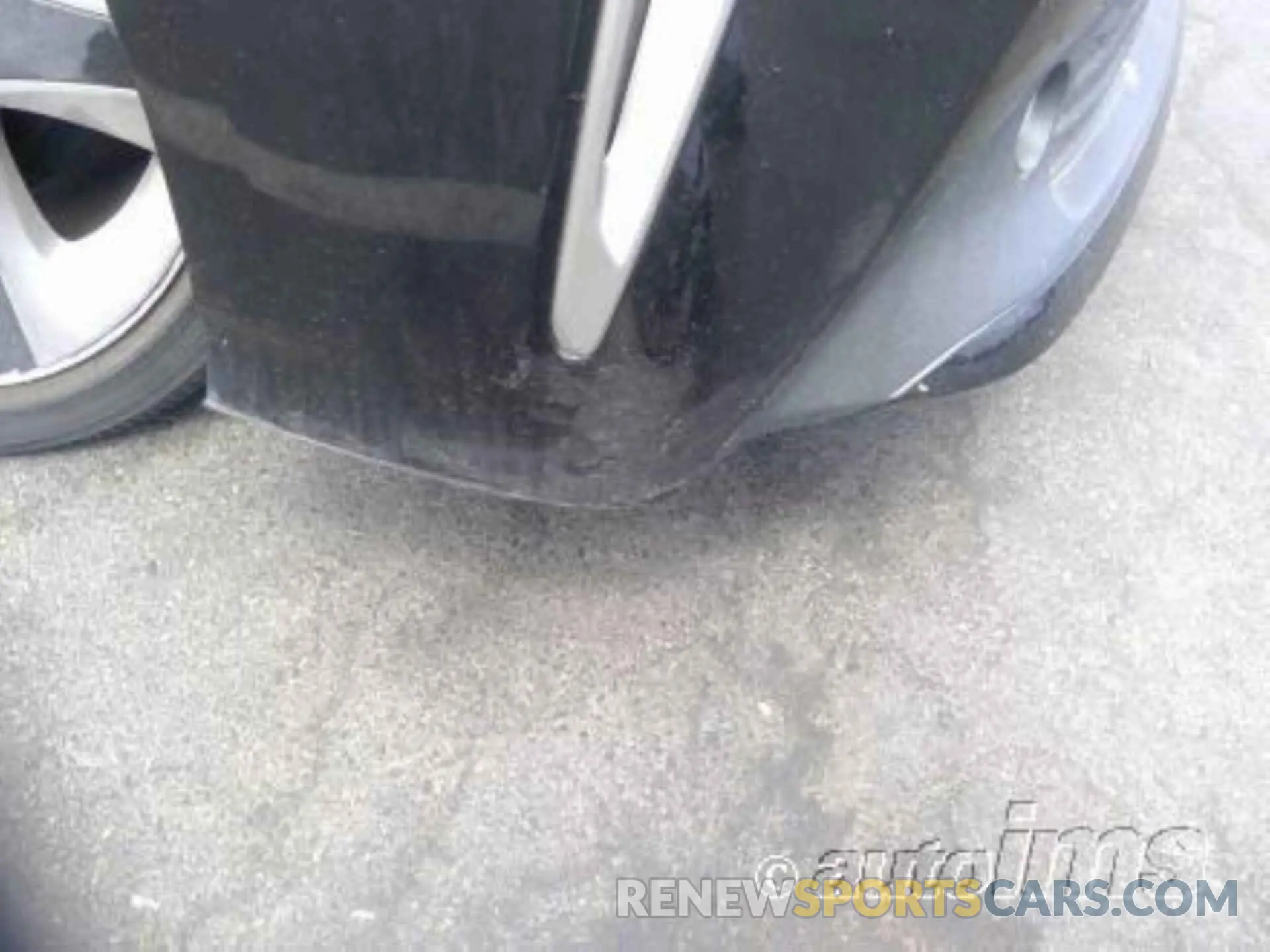 12 Photograph of a damaged car JTDKAMFU4N3180418 TOYOTA PRIUS 2022