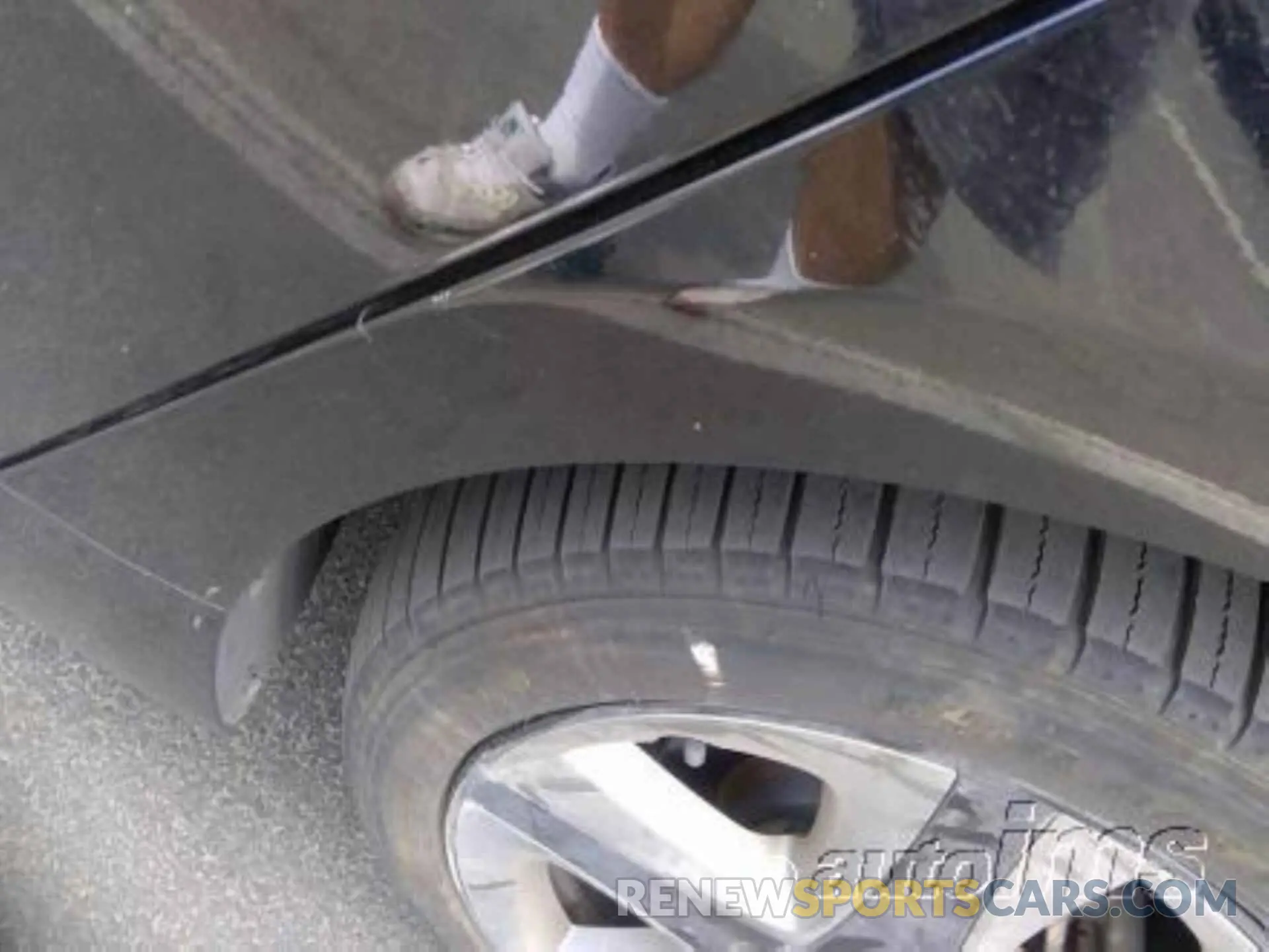 16 Photograph of a damaged car JTDKAMFU4N3180418 TOYOTA PRIUS 2022