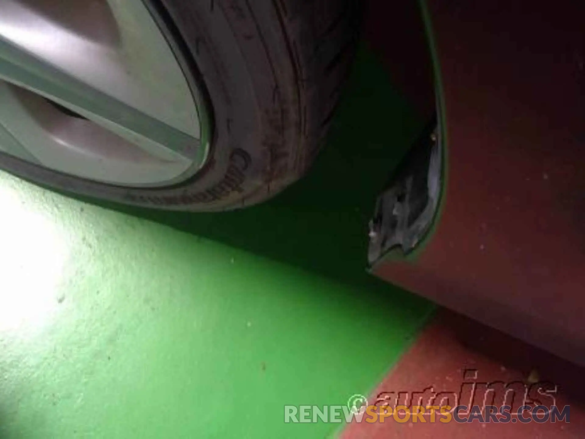 3 Фотография поврежденного автомобиля JTDKAMFU4N3180421 TOYOTA PRIUS 2022