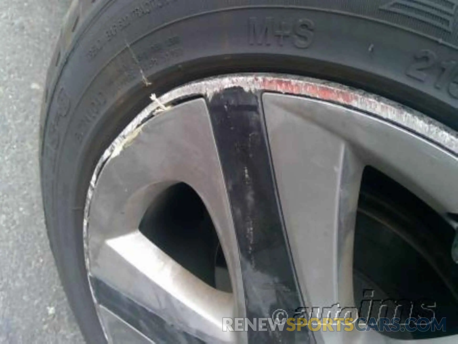 18 Photograph of a damaged car JTDKAMFU5N3178631 TOYOTA PRIUS 2022