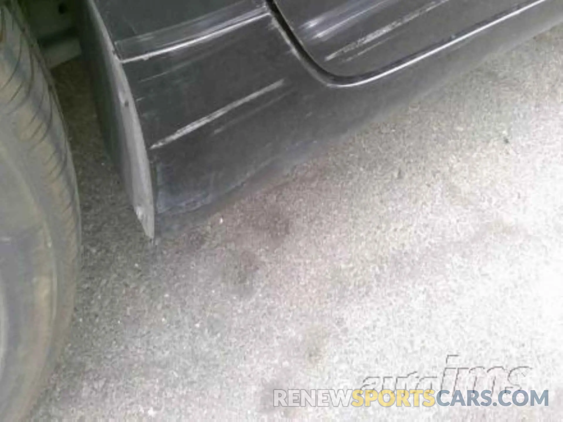 4 Photograph of a damaged car JTDKAMFU5N3178631 TOYOTA PRIUS 2022
