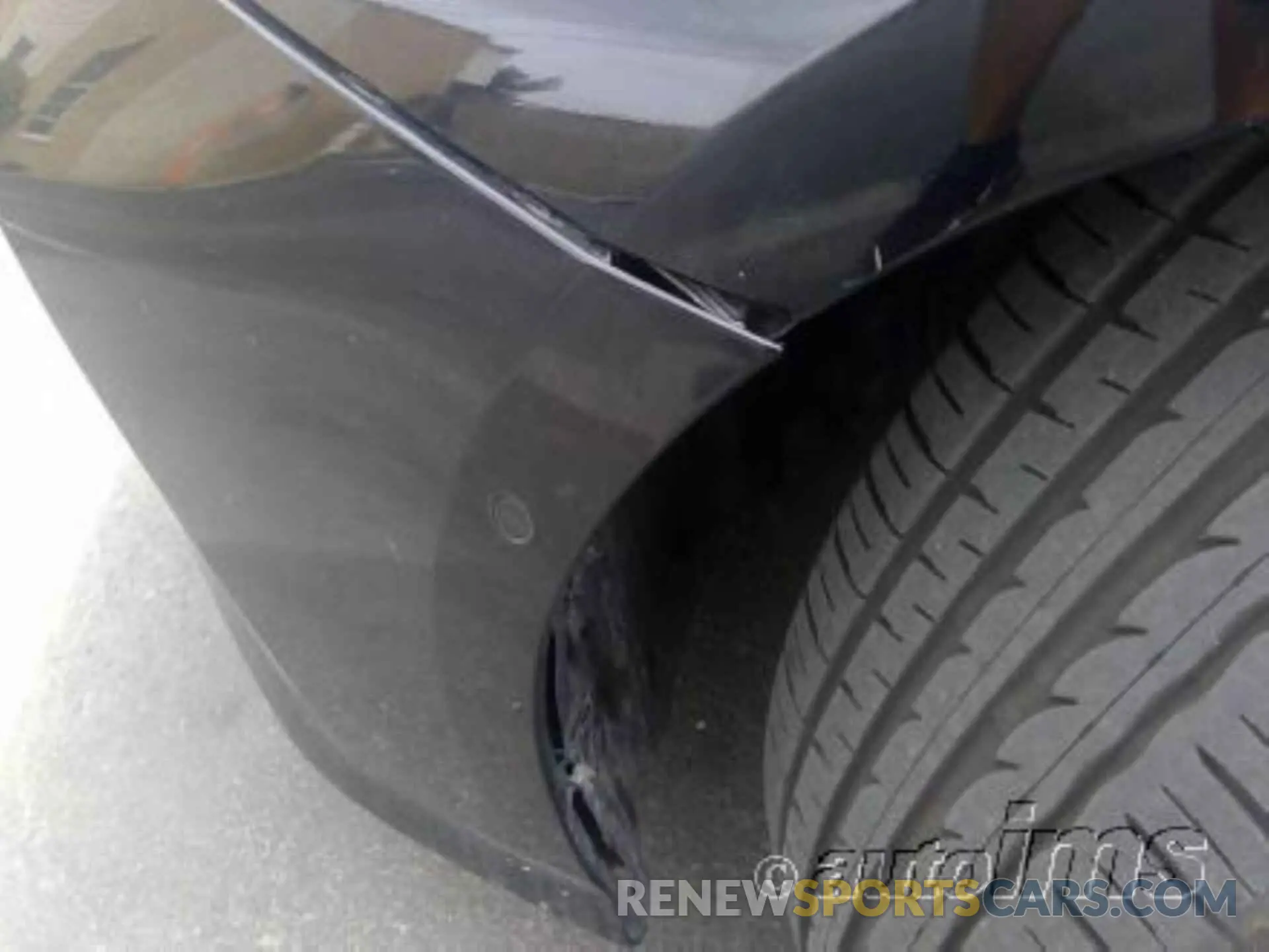 11 Photograph of a damaged car JTDKAMFU5N3178886 TOYOTA PRIUS 2022