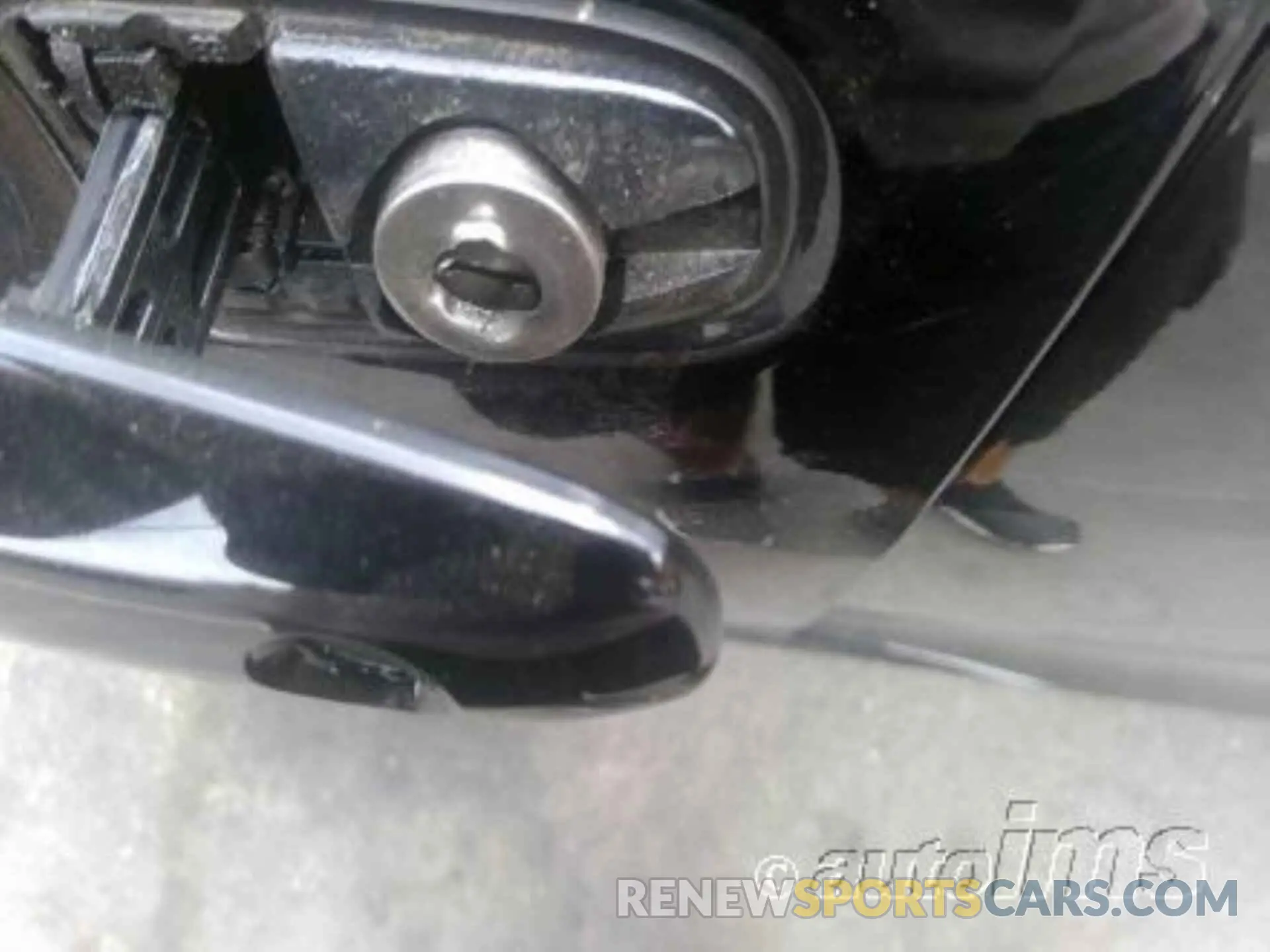 13 Photograph of a damaged car JTDKAMFU5N3178886 TOYOTA PRIUS 2022