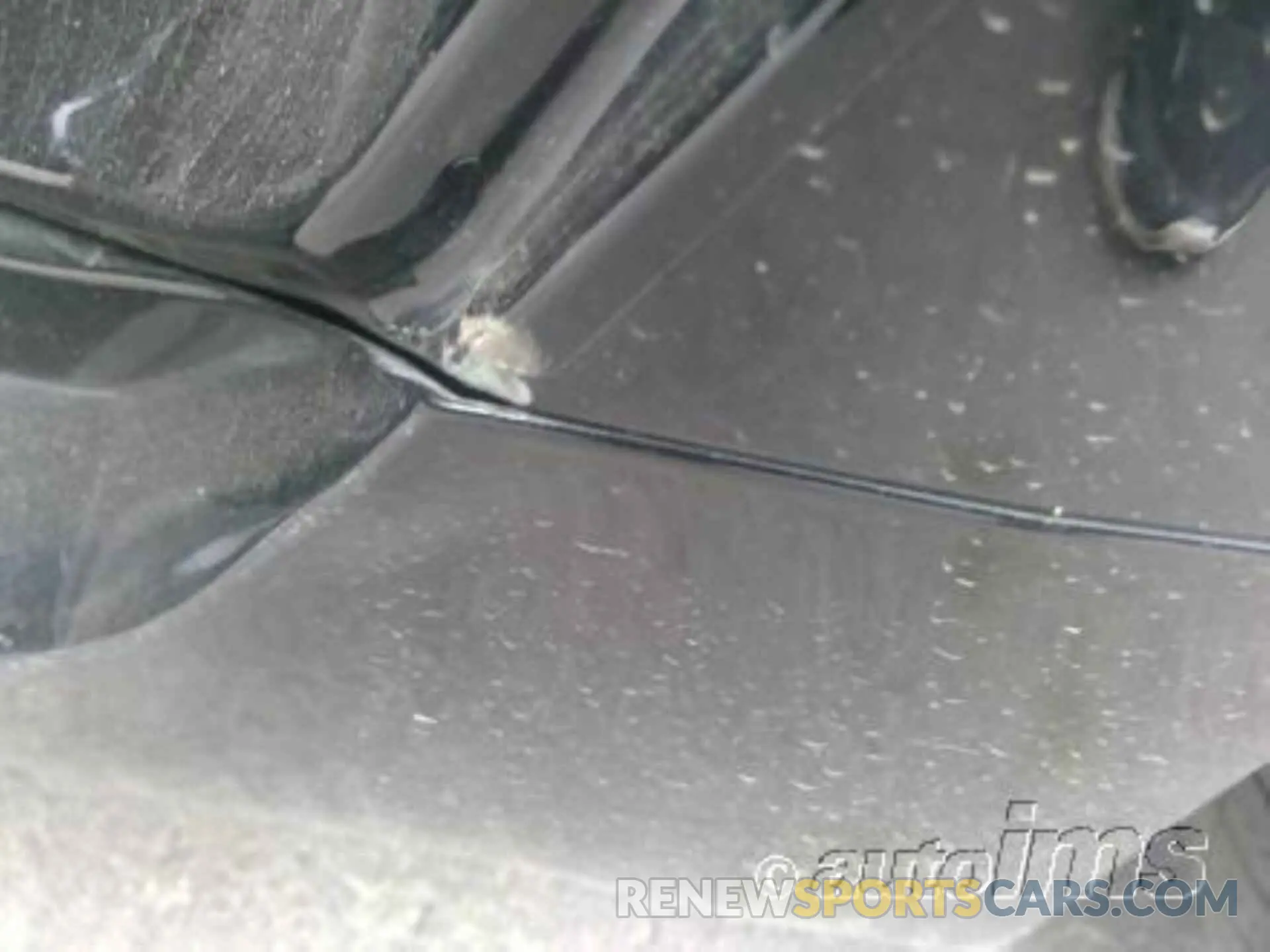 5 Photograph of a damaged car JTDKAMFU5N3178886 TOYOTA PRIUS 2022
