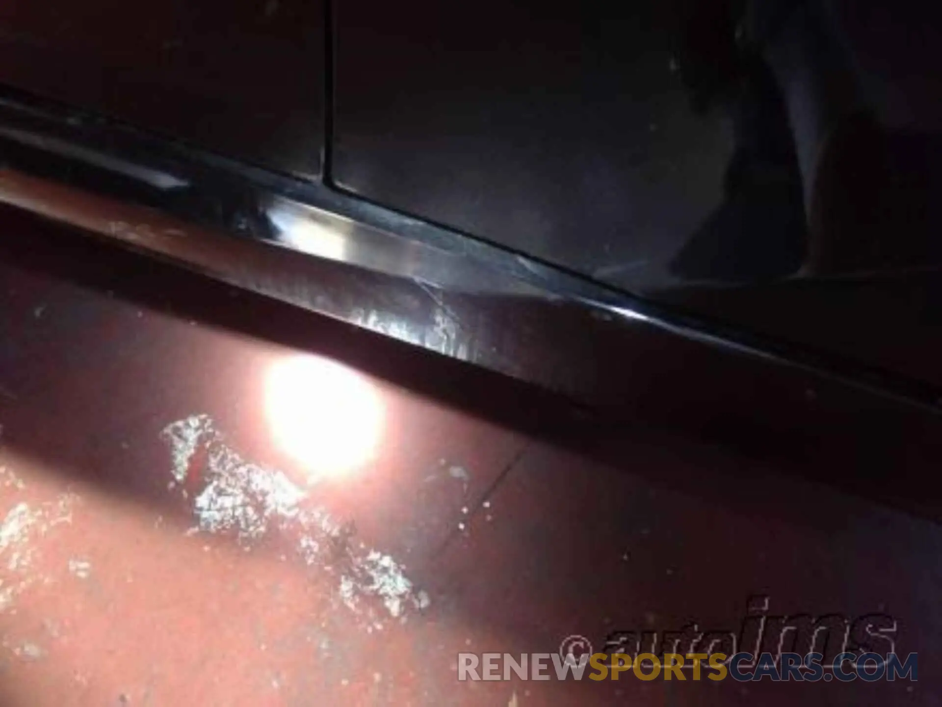 11 Photograph of a damaged car JTDKAMFU5N3180671 TOYOTA PRIUS 2022