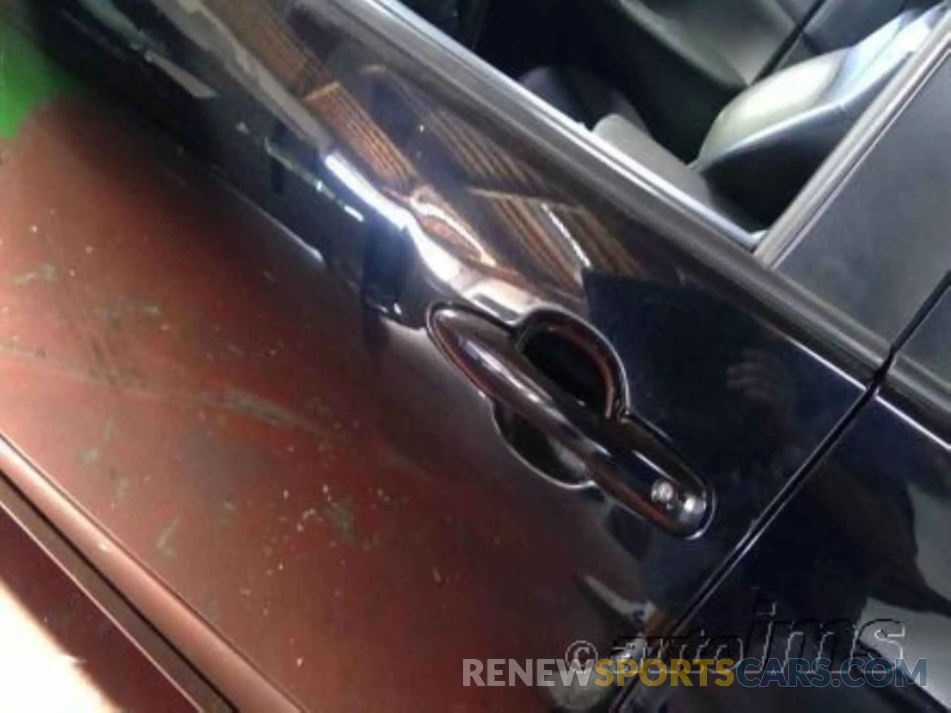17 Photograph of a damaged car JTDKAMFU5N3180671 TOYOTA PRIUS 2022