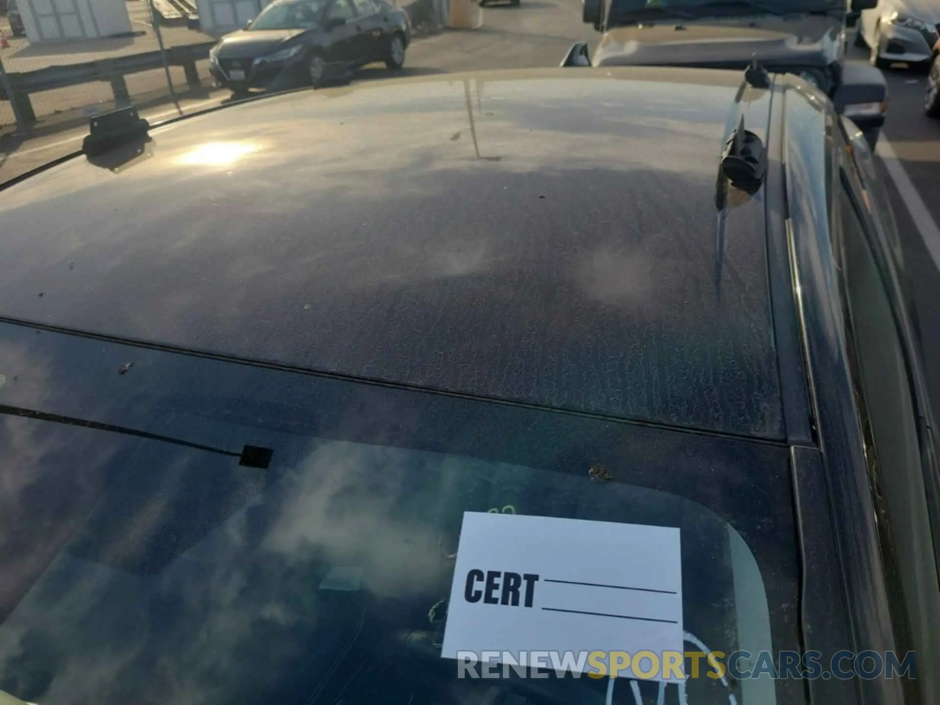 11 Фотография поврежденного автомобиля JTDKAMFU6N3160882 TOYOTA PRIUS 2022