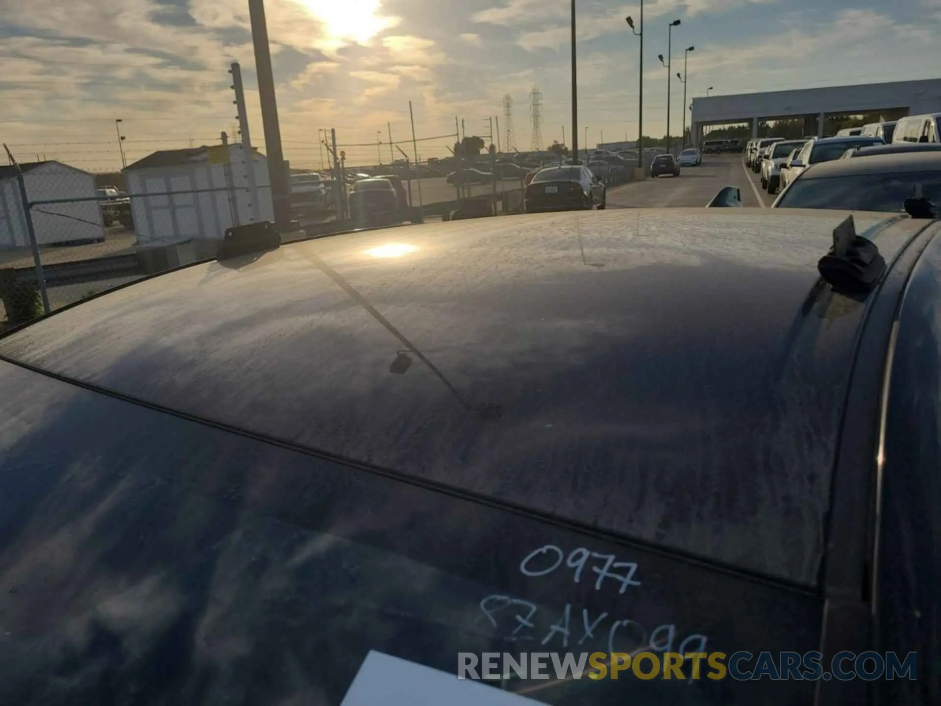 33 Фотография поврежденного автомобиля JTDKAMFU6N3160977 TOYOTA PRIUS 2022