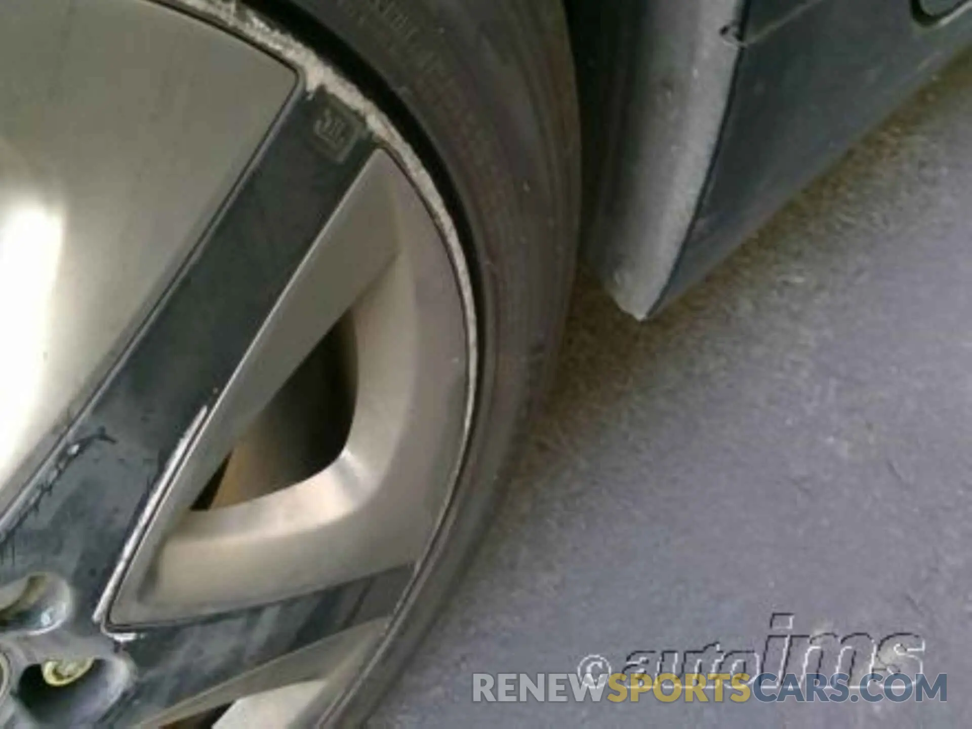 6 Фотография поврежденного автомобиля JTDKAMFU6N3178833 TOYOTA PRIUS 2022
