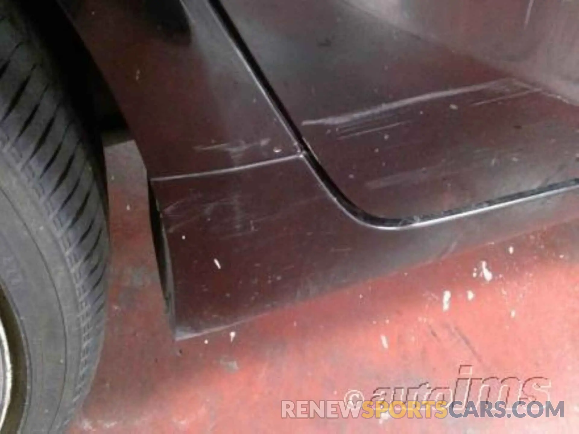 15 Photograph of a damaged car JTDKAMFU6N3179061 TOYOTA PRIUS 2022