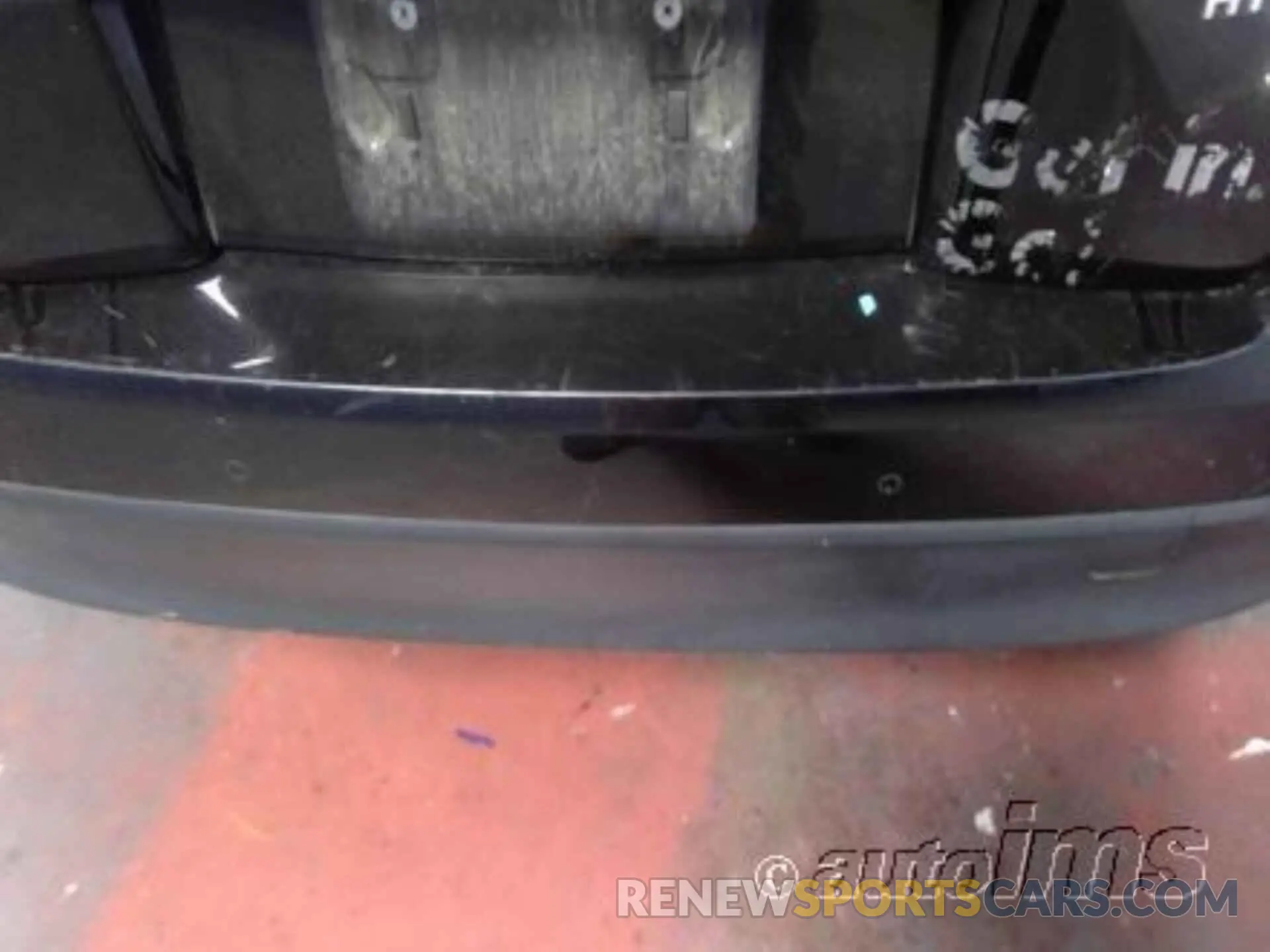 5 Photograph of a damaged car JTDKAMFU6N3179061 TOYOTA PRIUS 2022