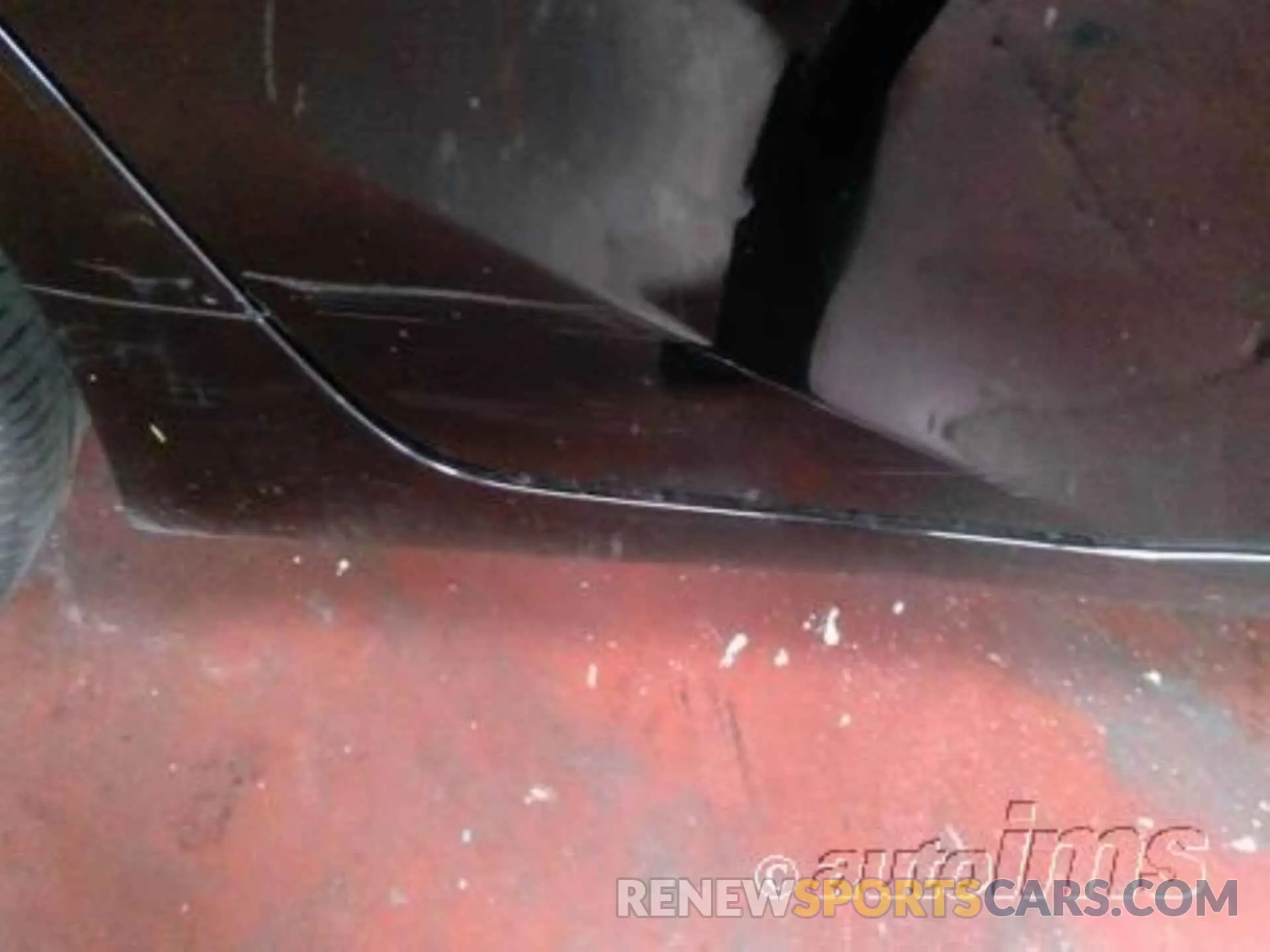 7 Photograph of a damaged car JTDKAMFU6N3179061 TOYOTA PRIUS 2022