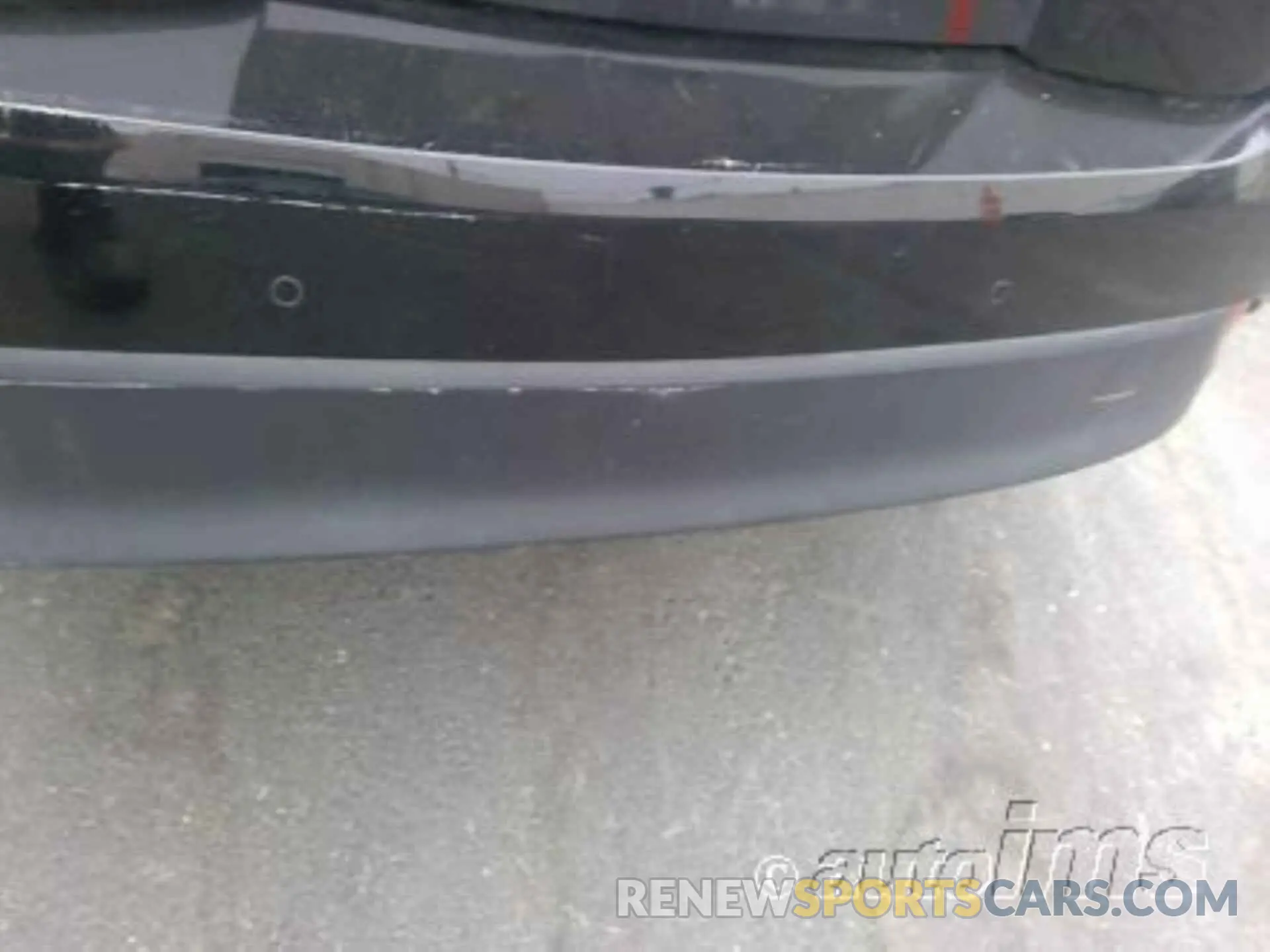 3 Фотография поврежденного автомобиля JTDKAMFU6N3180355 TOYOTA PRIUS 2022