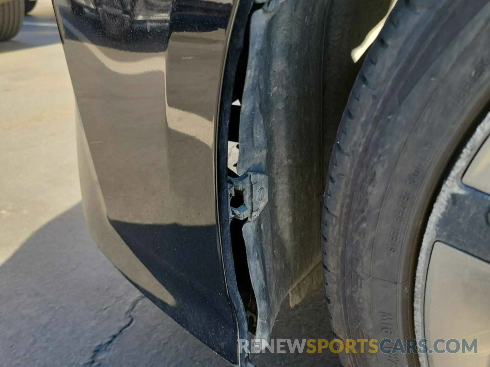 28 Photograph of a damaged car JTDKAMFU7N3161037 TOYOTA PRIUS 2022