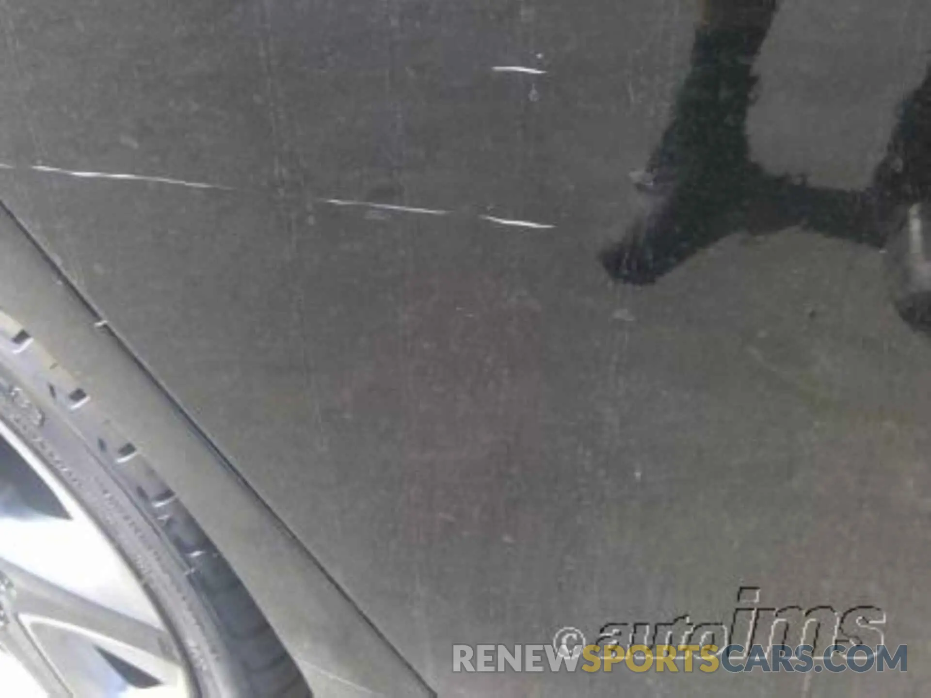12 Фотография поврежденного автомобиля JTDKAMFU7N3178470 TOYOTA PRIUS 2022