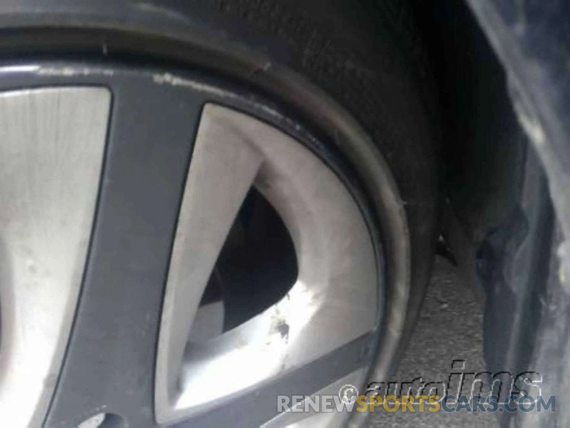 9 Фотография поврежденного автомобиля JTDKAMFU7N3178842 TOYOTA PRIUS 2022