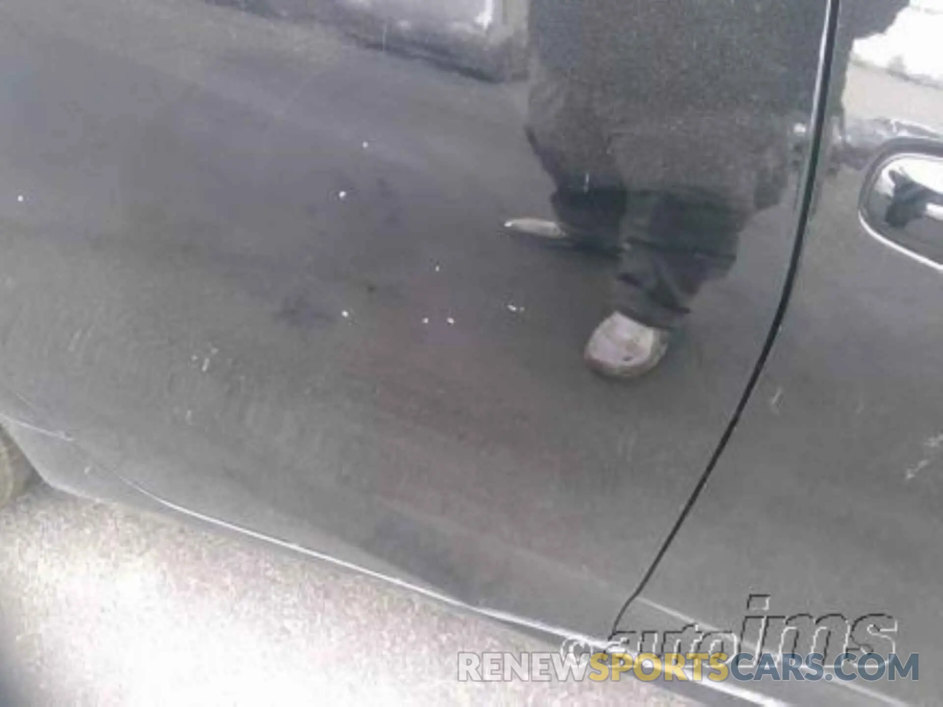 12 Фотография поврежденного автомобиля JTDKAMFU7N3180526 TOYOTA PRIUS 2022