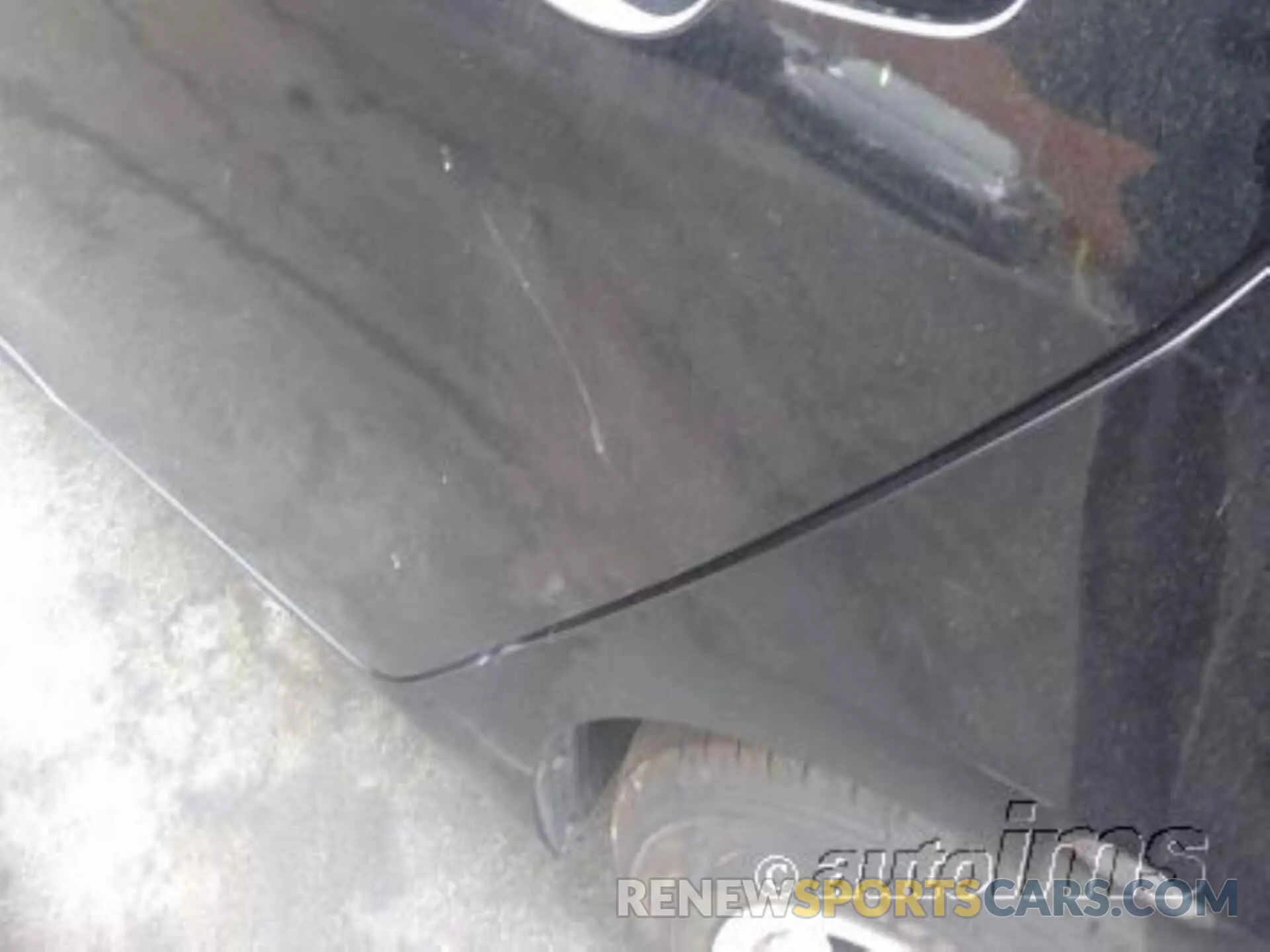 8 Фотография поврежденного автомобиля JTDKAMFU7N3180526 TOYOTA PRIUS 2022