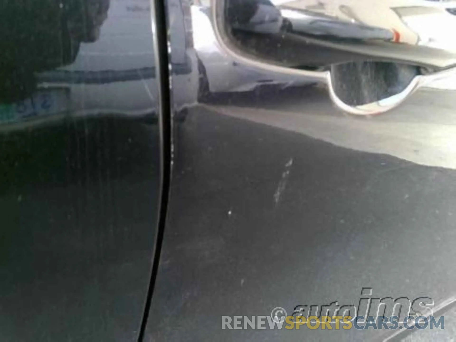 4 Photograph of a damaged car JTDKAMFU8N3159930 TOYOTA PRIUS 2022