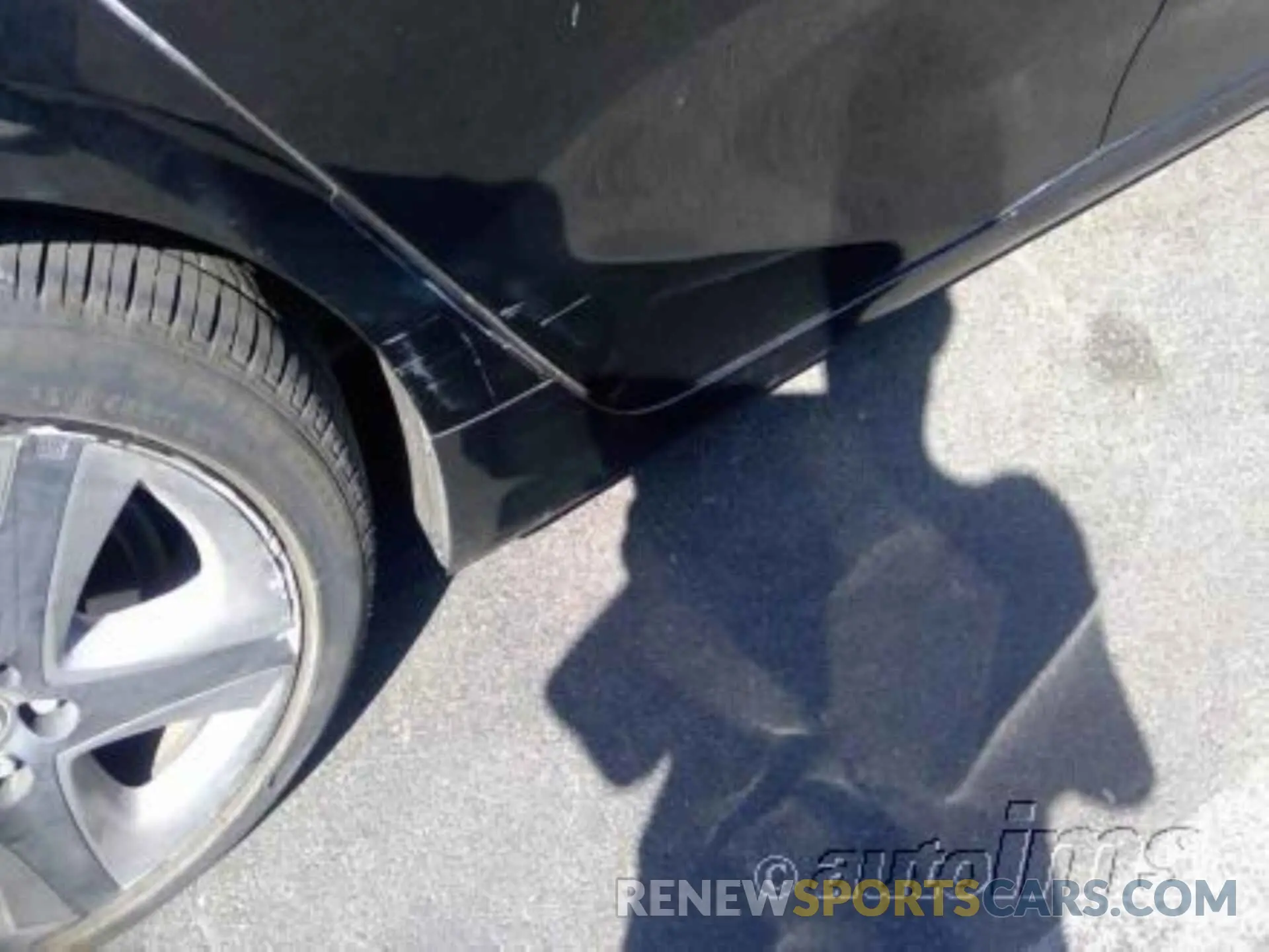 2 Photograph of a damaged car JTDKAMFU8N3178722 TOYOTA PRIUS 2022