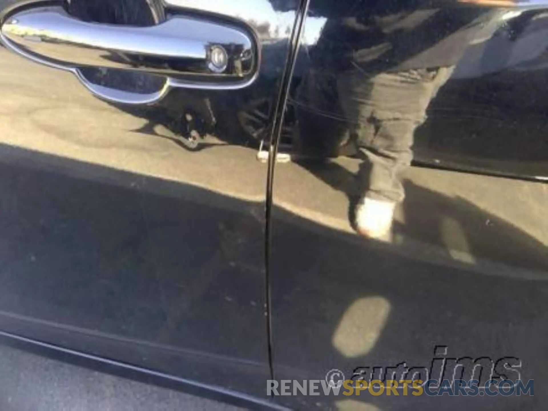 6 Photograph of a damaged car JTDKAMFU8N3178722 TOYOTA PRIUS 2022