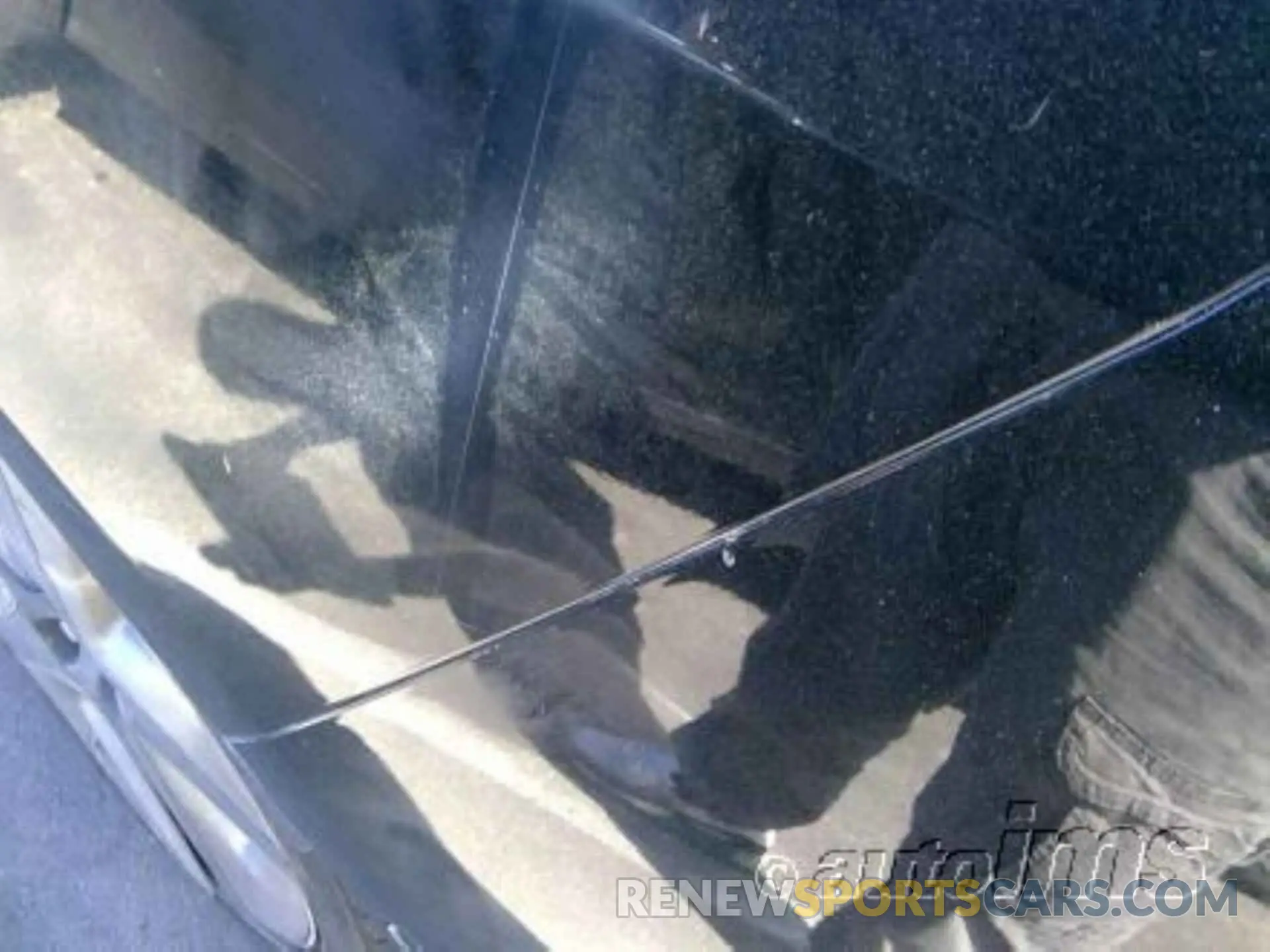 7 Photograph of a damaged car JTDKAMFU8N3178722 TOYOTA PRIUS 2022