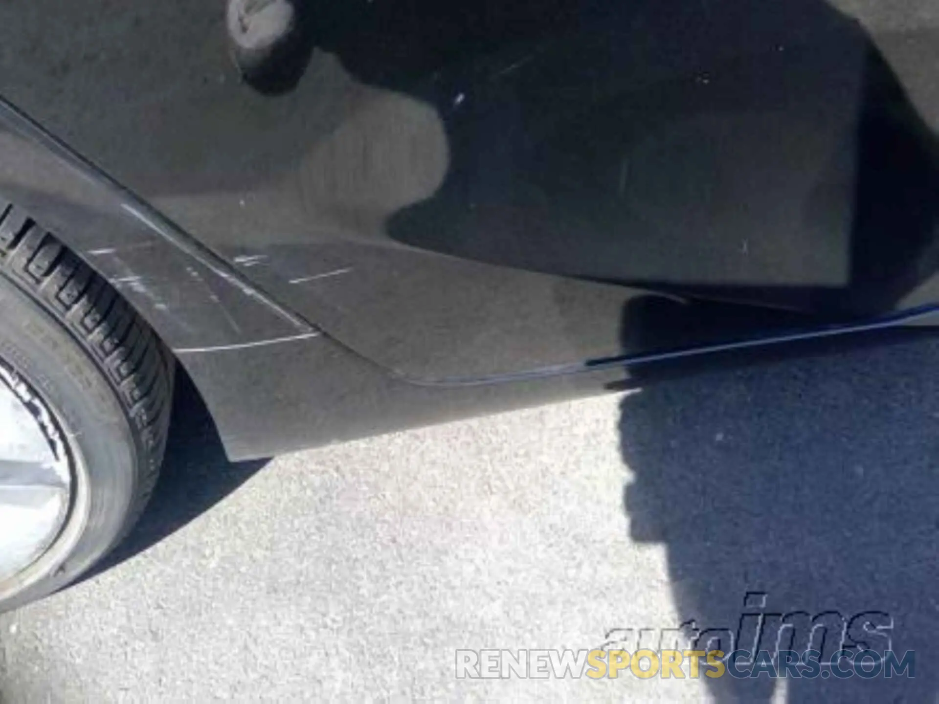 9 Photograph of a damaged car JTDKAMFU8N3178722 TOYOTA PRIUS 2022
