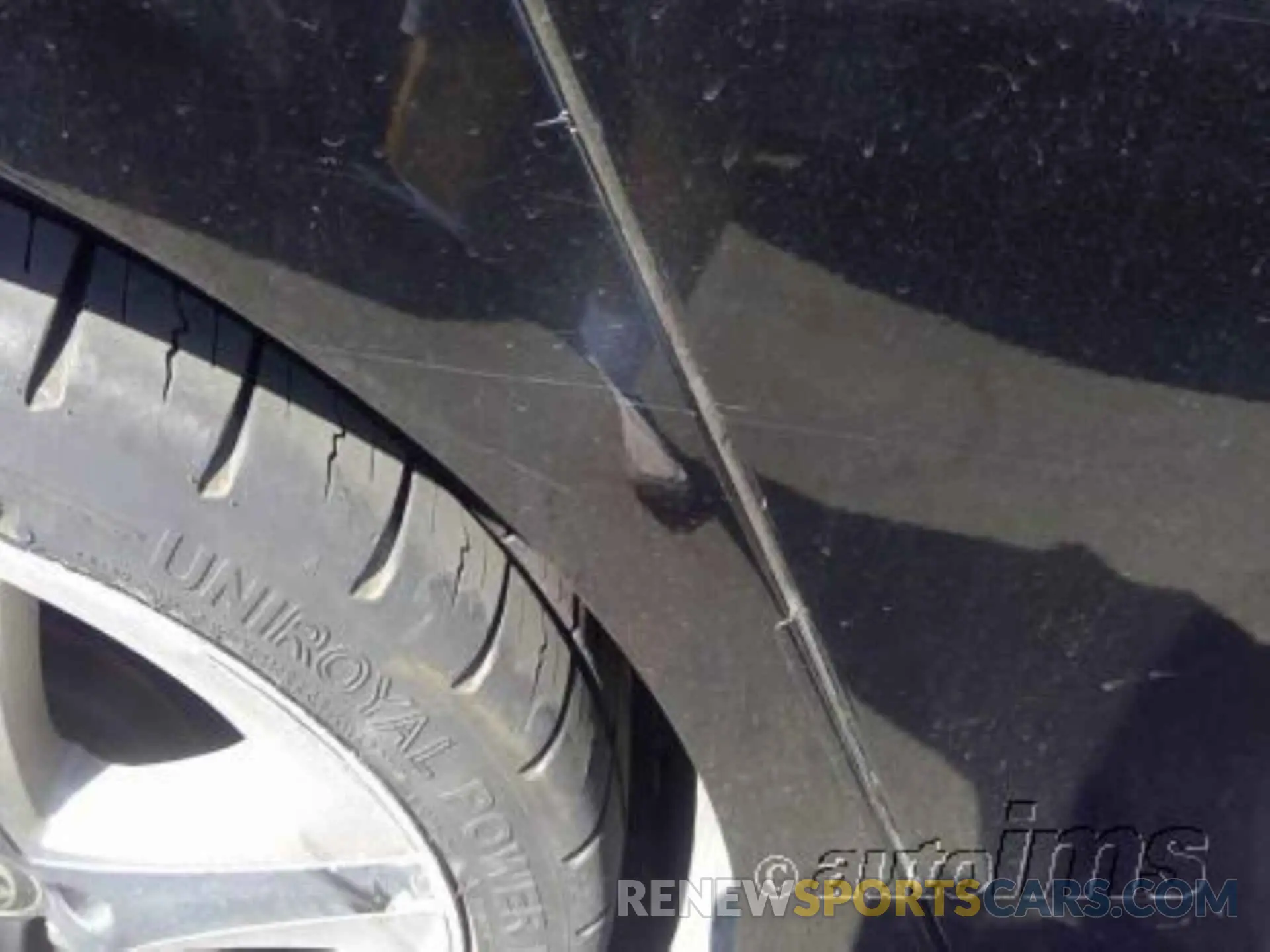 13 Фотография поврежденного автомобиля JTDKAMFU8N3178896 TOYOTA PRIUS 2022