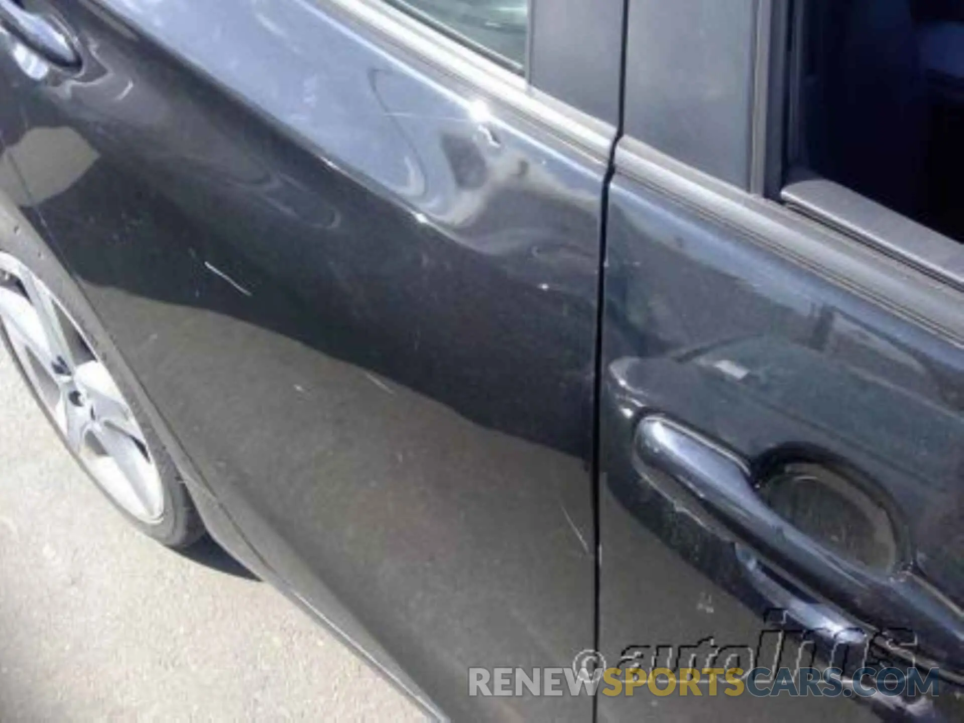 19 Фотография поврежденного автомобиля JTDKAMFU8N3178896 TOYOTA PRIUS 2022