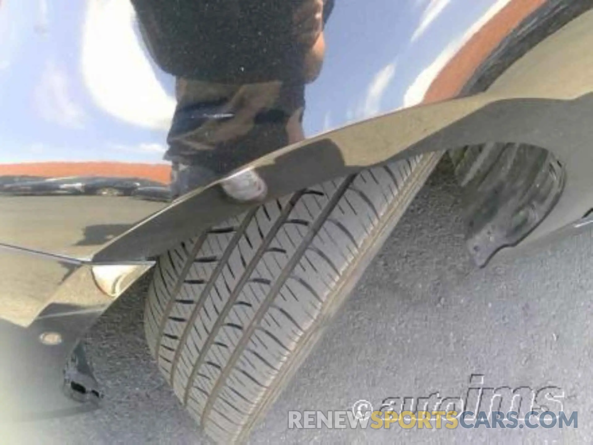 2 Photograph of a damaged car JTDKAMFU8N3180230 TOYOTA PRIUS 2022