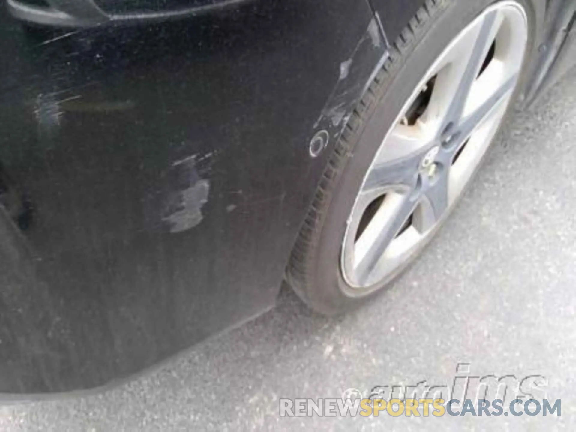 9 Photograph of a damaged car JTDKAMFU8N3180597 TOYOTA PRIUS 2022