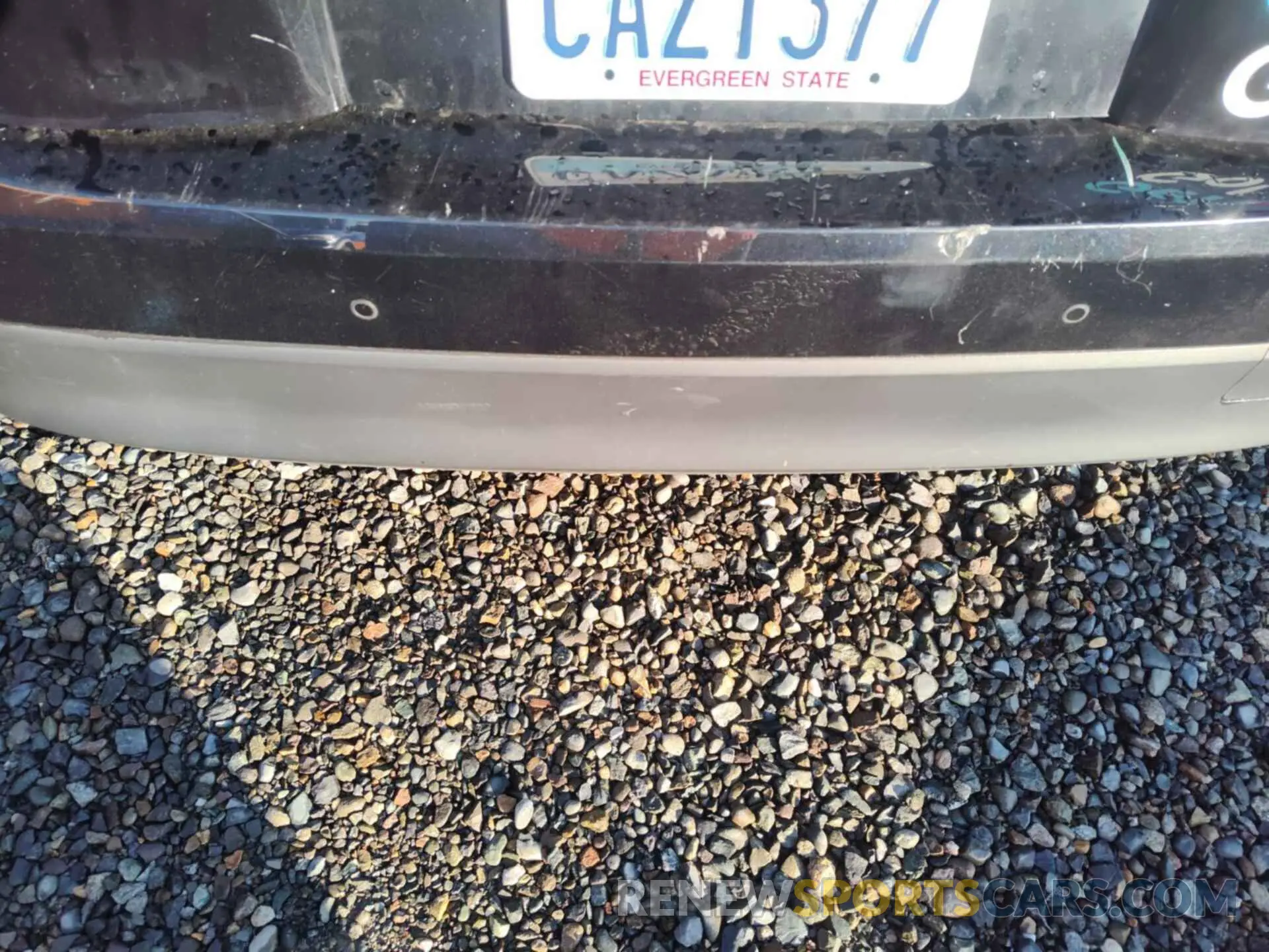29 Photograph of a damaged car JTDKAMFU9N3160858 TOYOTA PRIUS 2022