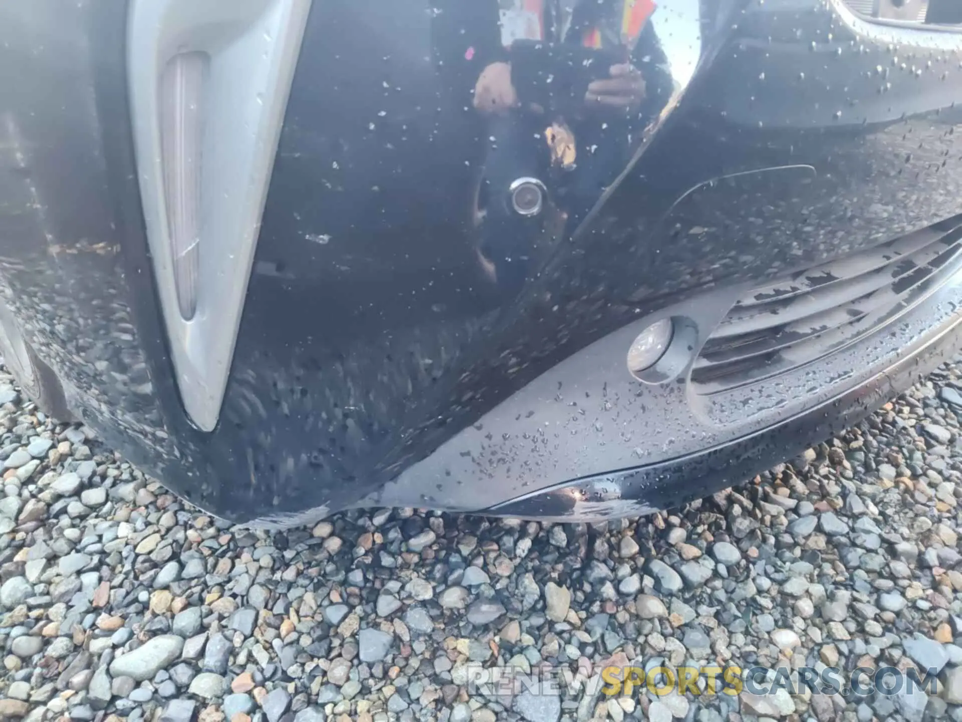 3 Photograph of a damaged car JTDKAMFU9N3160858 TOYOTA PRIUS 2022