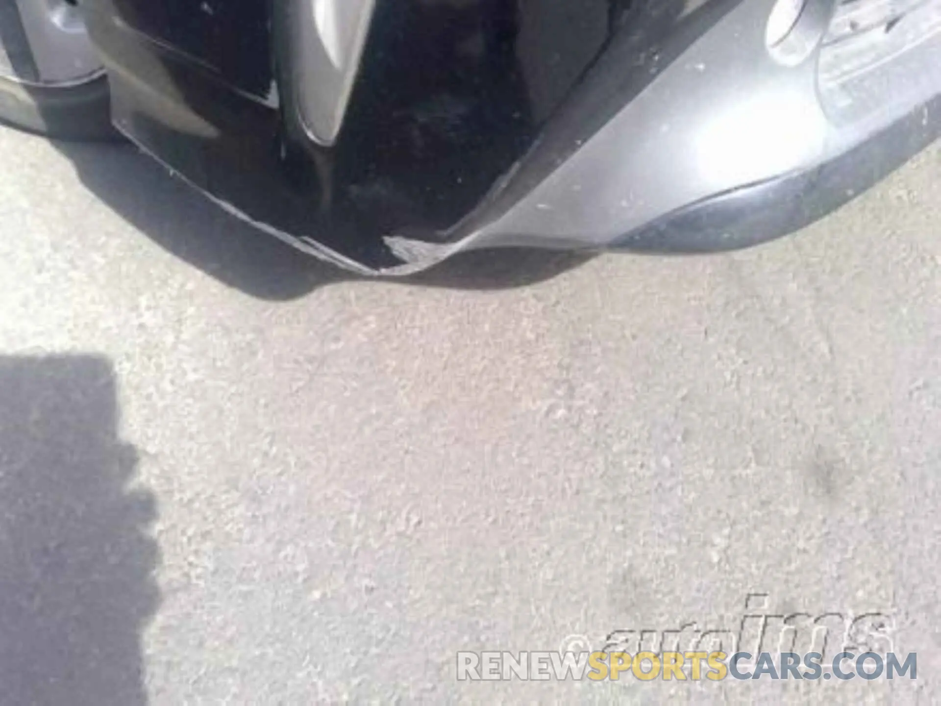 17 Photograph of a damaged car JTDKAMFU9N3160892 TOYOTA PRIUS 2022