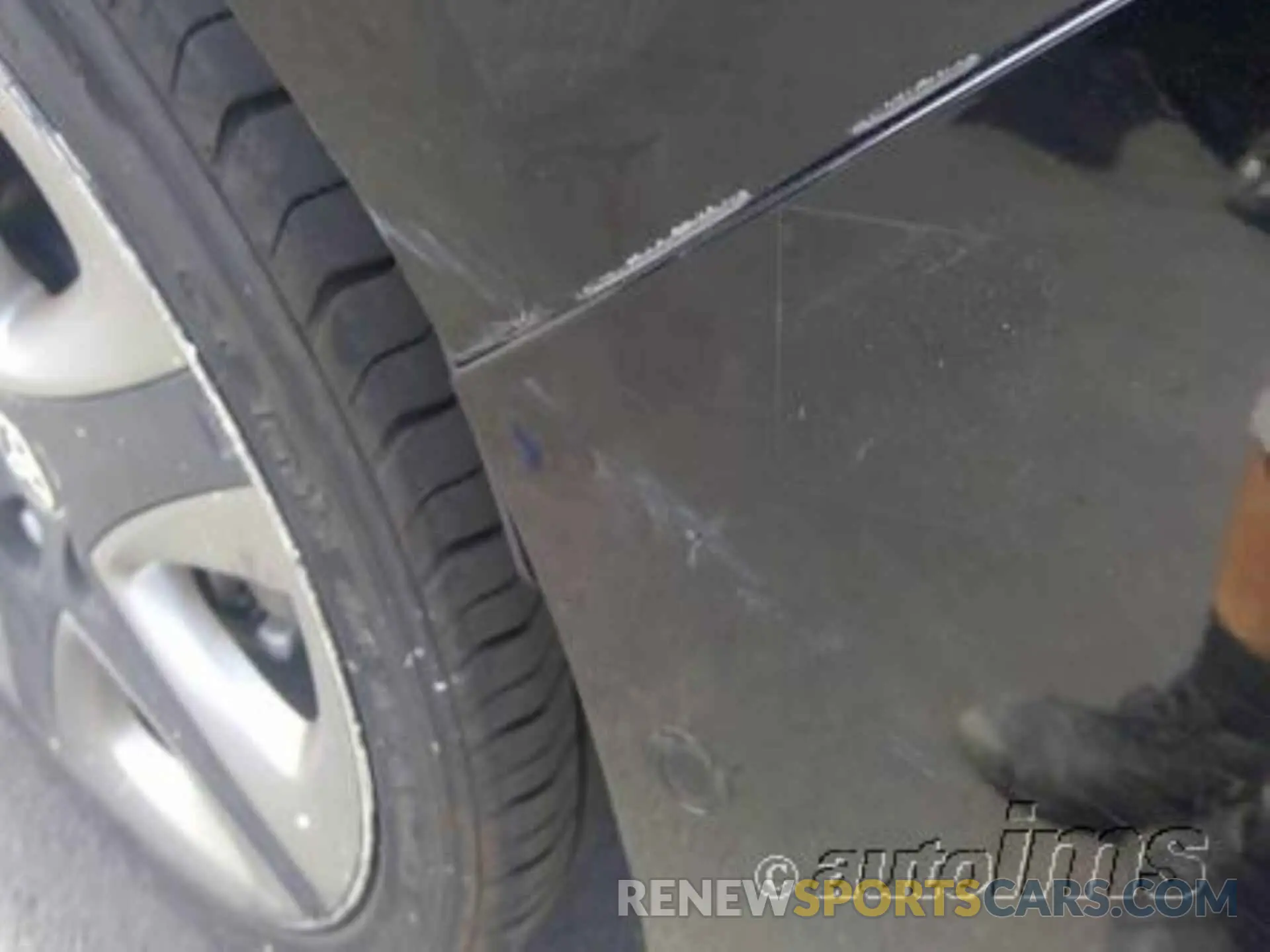 2 Photograph of a damaged car JTDKAMFU9N3160892 TOYOTA PRIUS 2022