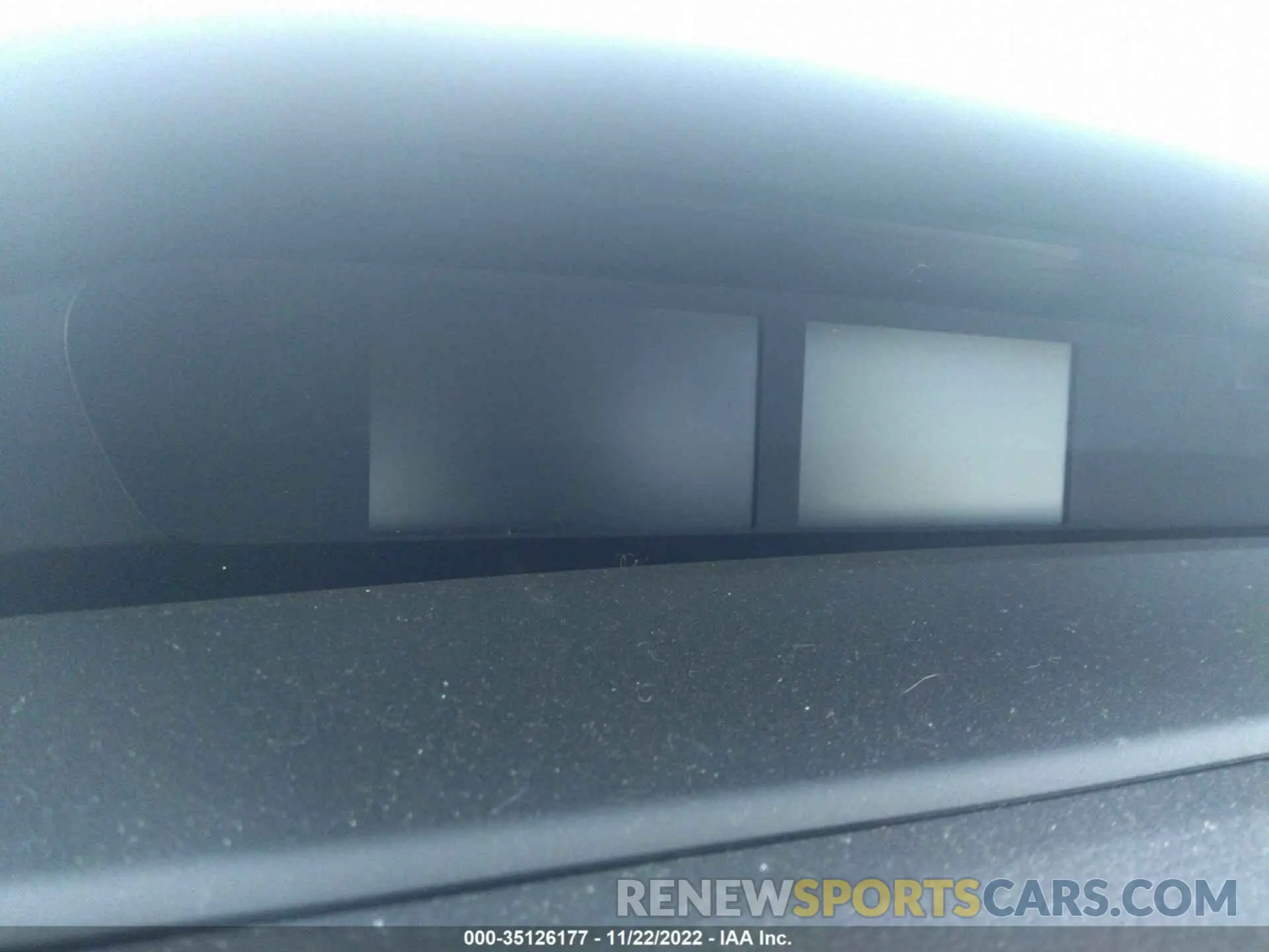 7 Photograph of a damaged car JTDKAMFU9N3174324 TOYOTA PRIUS 2022