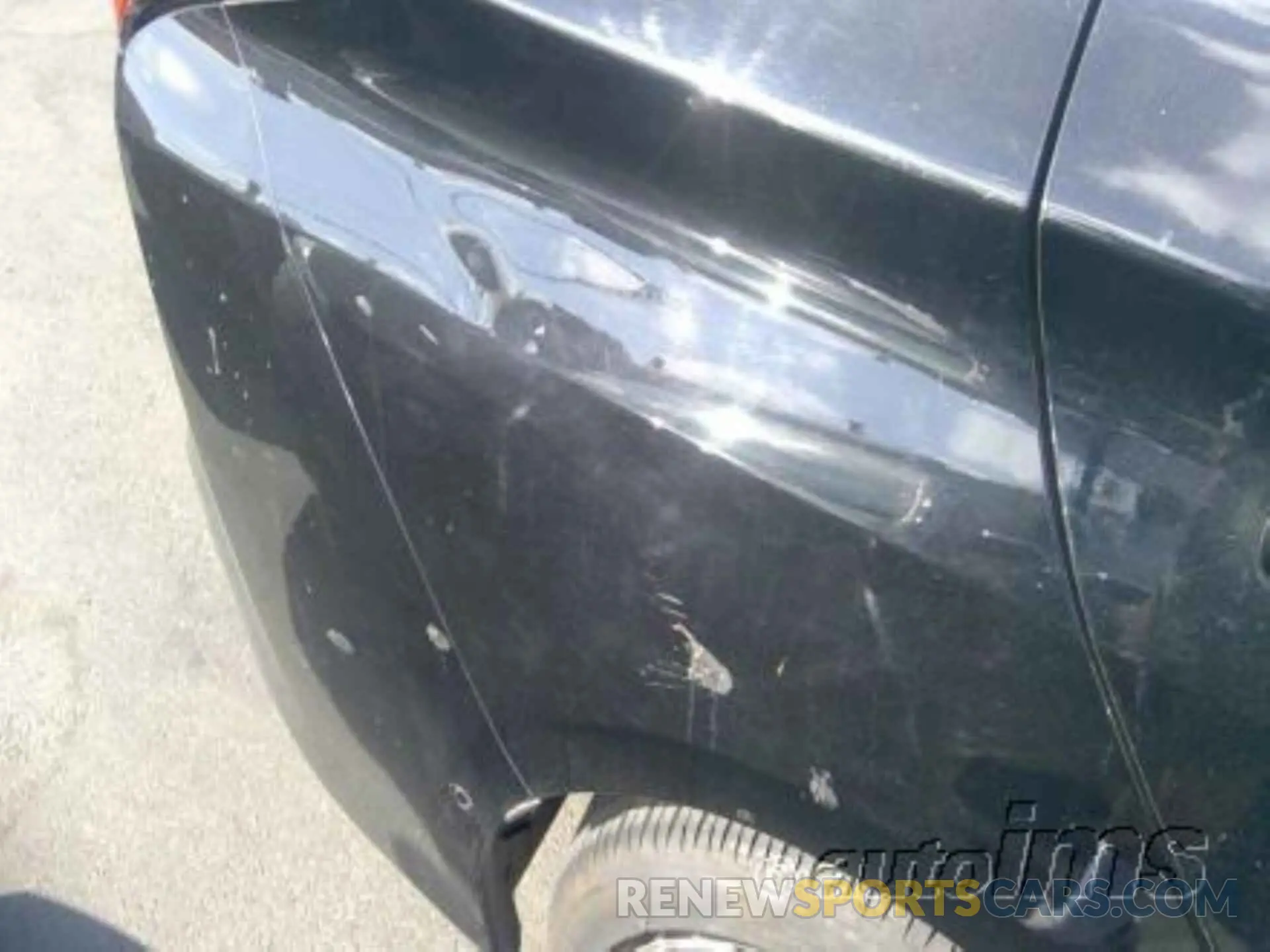 12 Photograph of a damaged car JTDKAMFU9N3180219 TOYOTA PRIUS 2022