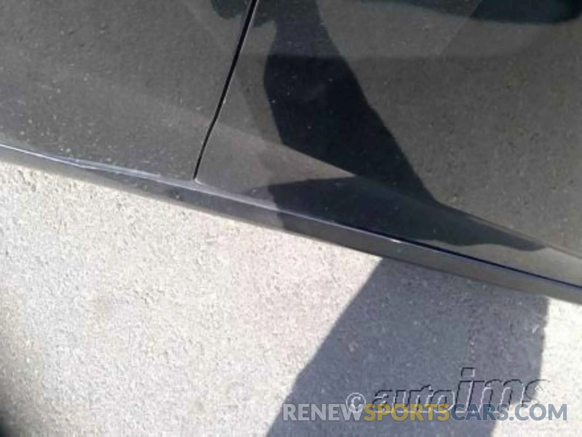 14 Photograph of a damaged car JTDKAMFU9N3180219 TOYOTA PRIUS 2022