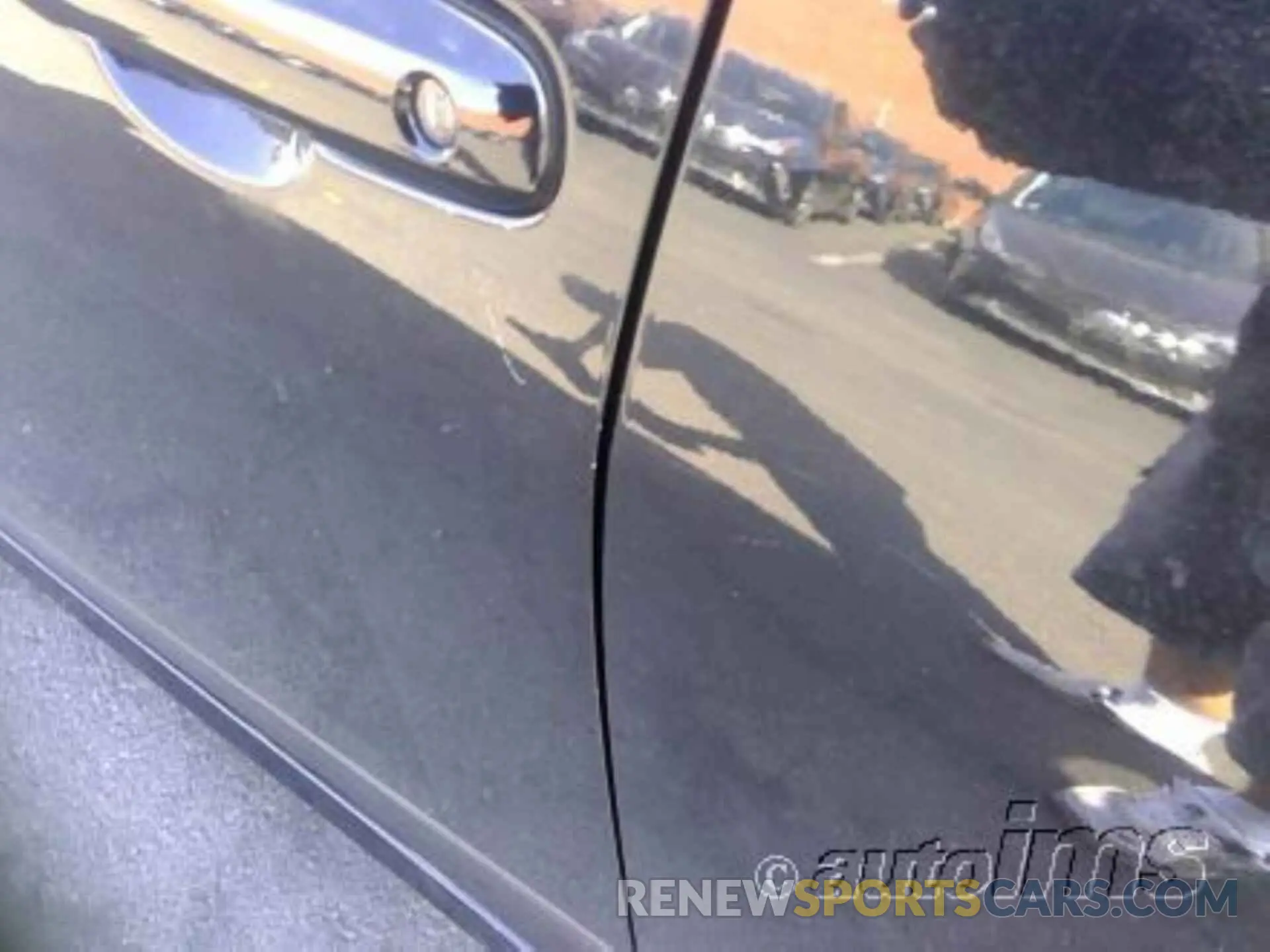 15 Photograph of a damaged car JTDKAMFU9N3180219 TOYOTA PRIUS 2022