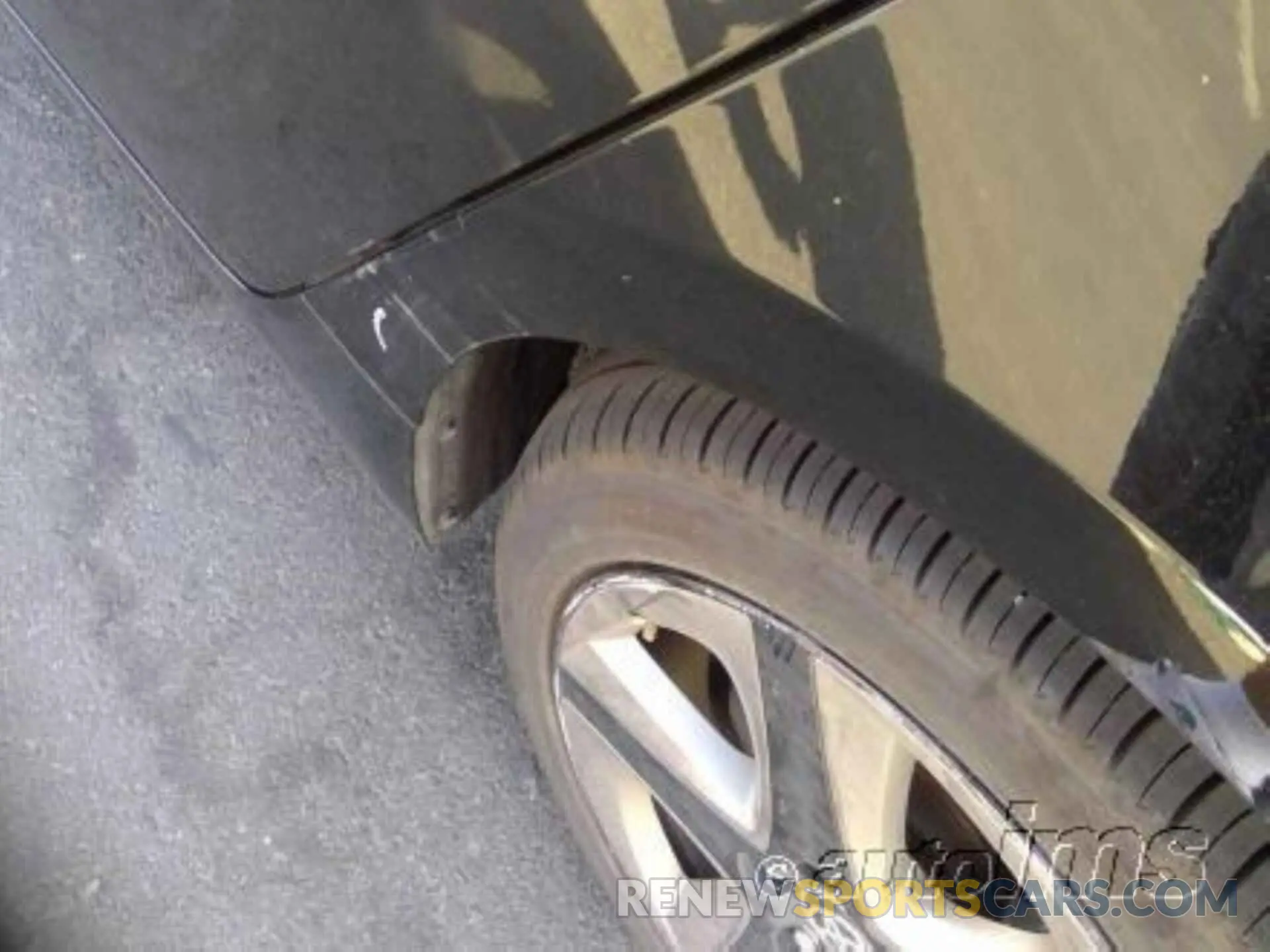 7 Photograph of a damaged car JTDKAMFU9N3180219 TOYOTA PRIUS 2022