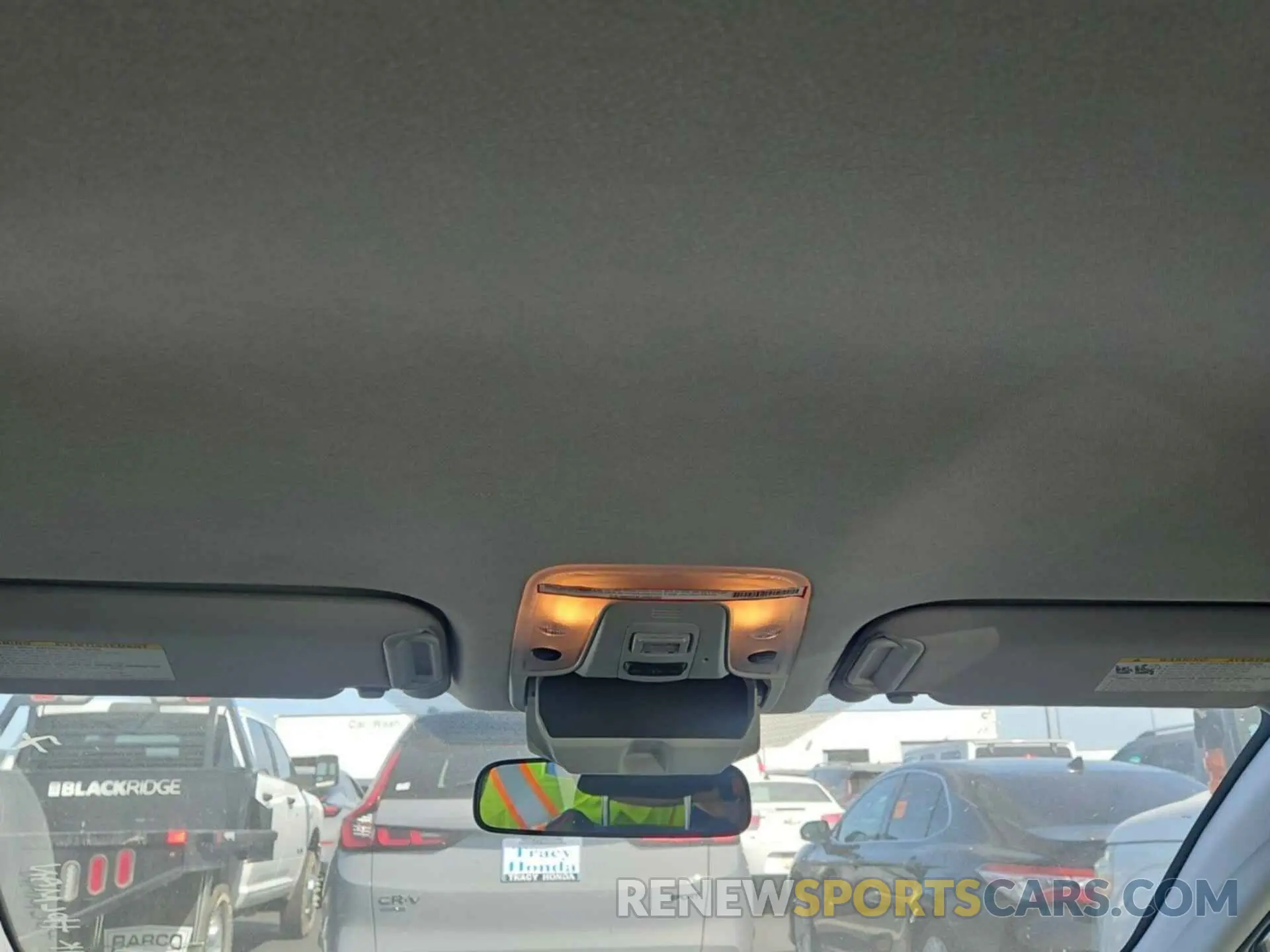 13 Фотография поврежденного автомобиля JTDKAMFUXN3161209 TOYOTA PRIUS 2022